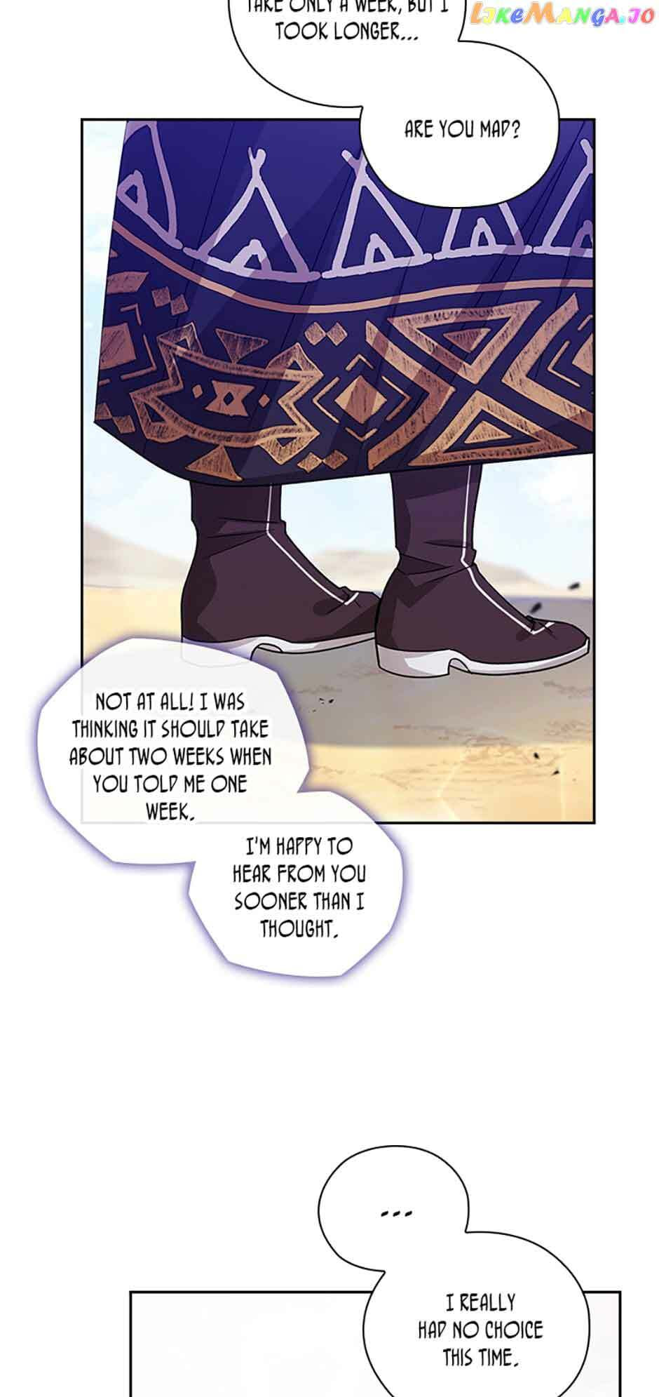 Read Adonis chapter 241 image 30 on Lezhin