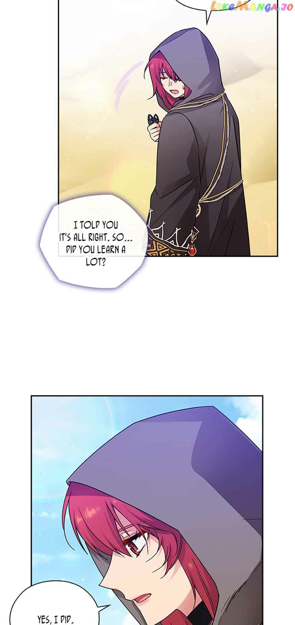 Read Adonis chapter 241 image 31 on Lezhin
