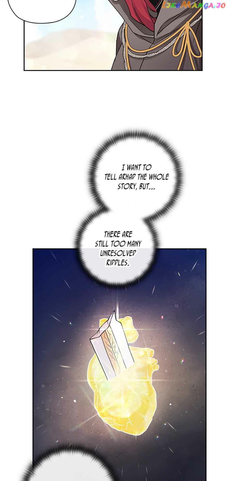 Read Adonis chapter 241 image 32 on Lezhin