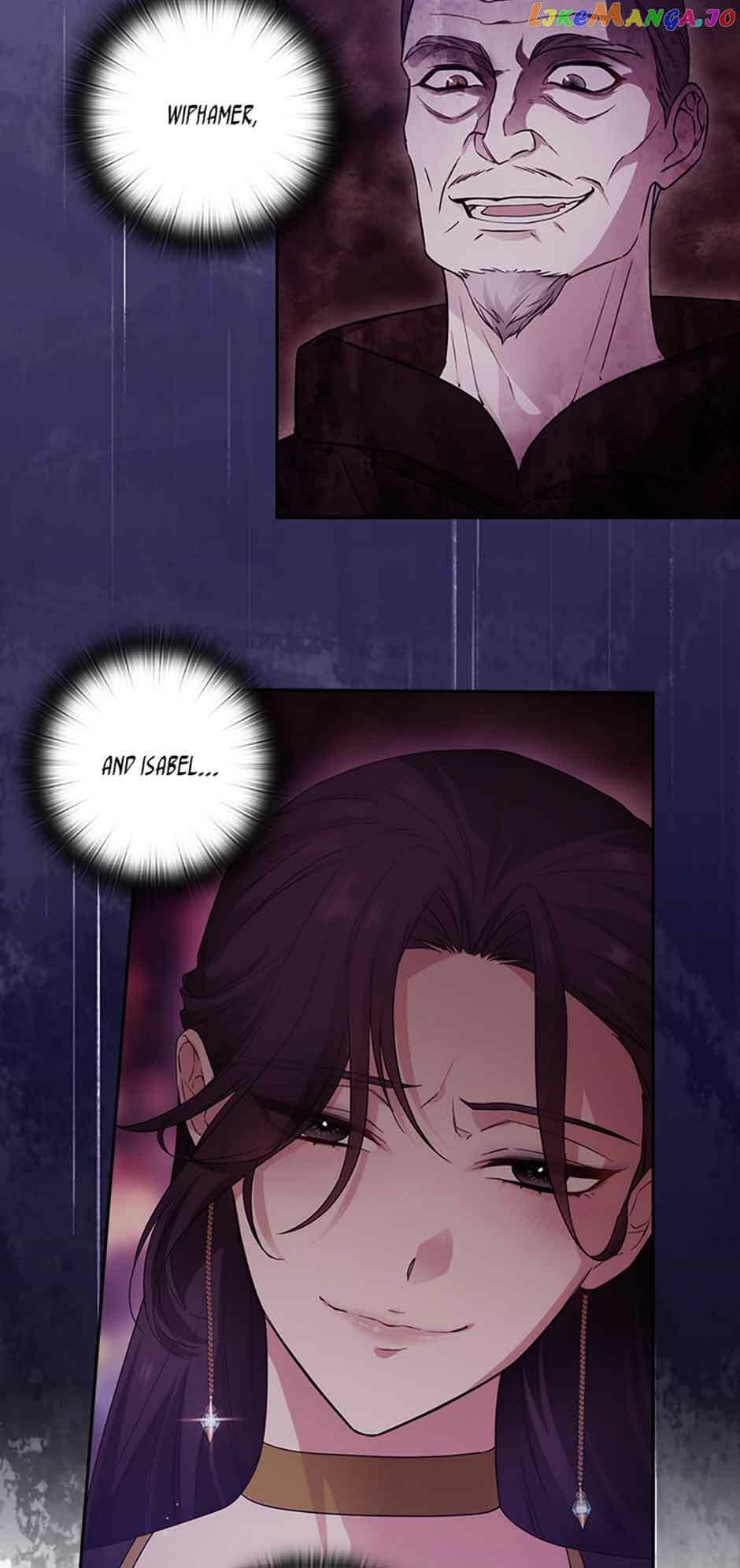Read Adonis chapter 241 image 34 on Lezhin