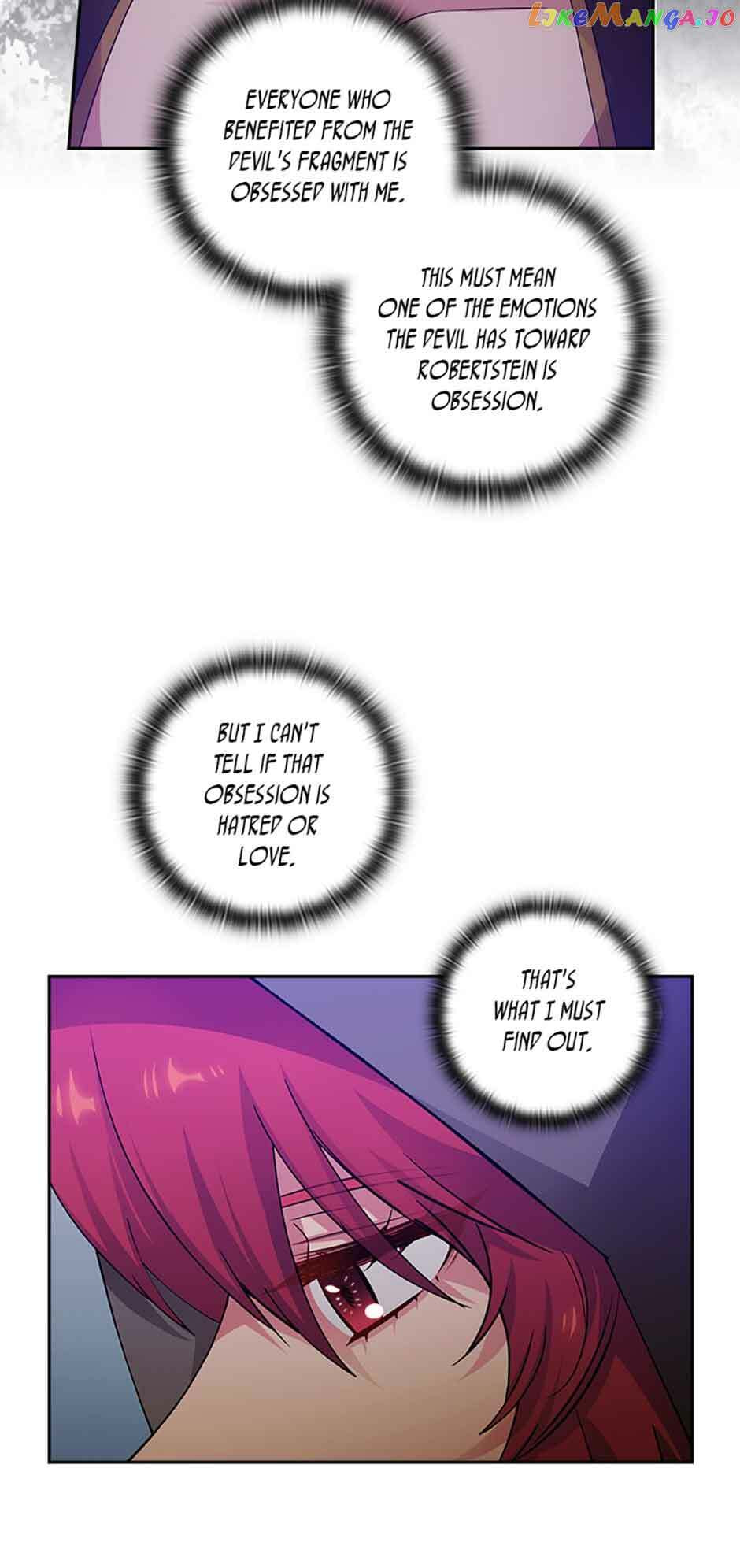 Read Adonis chapter 241 image 35 on Lezhin