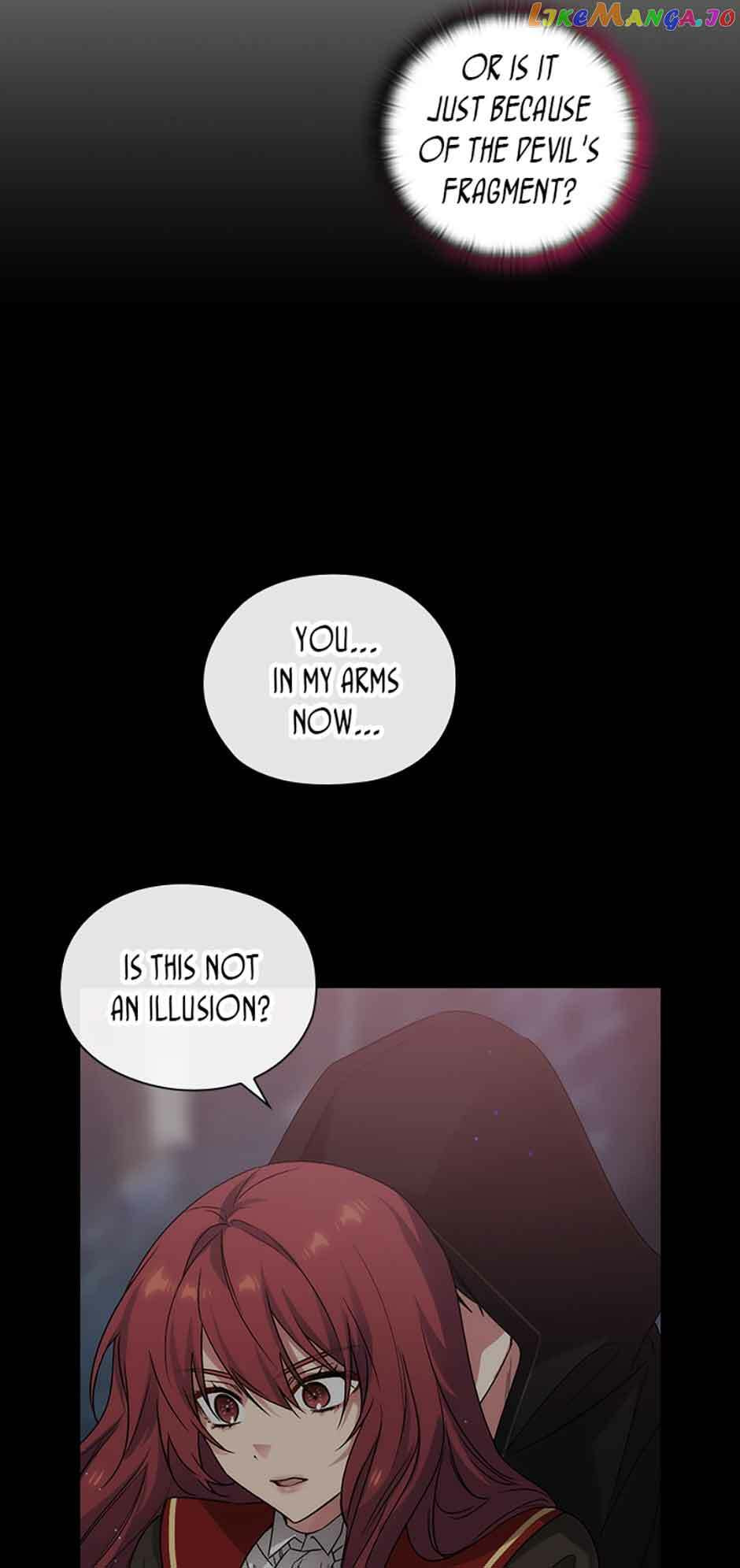 Read Adonis chapter 241 image 37 on Lezhin