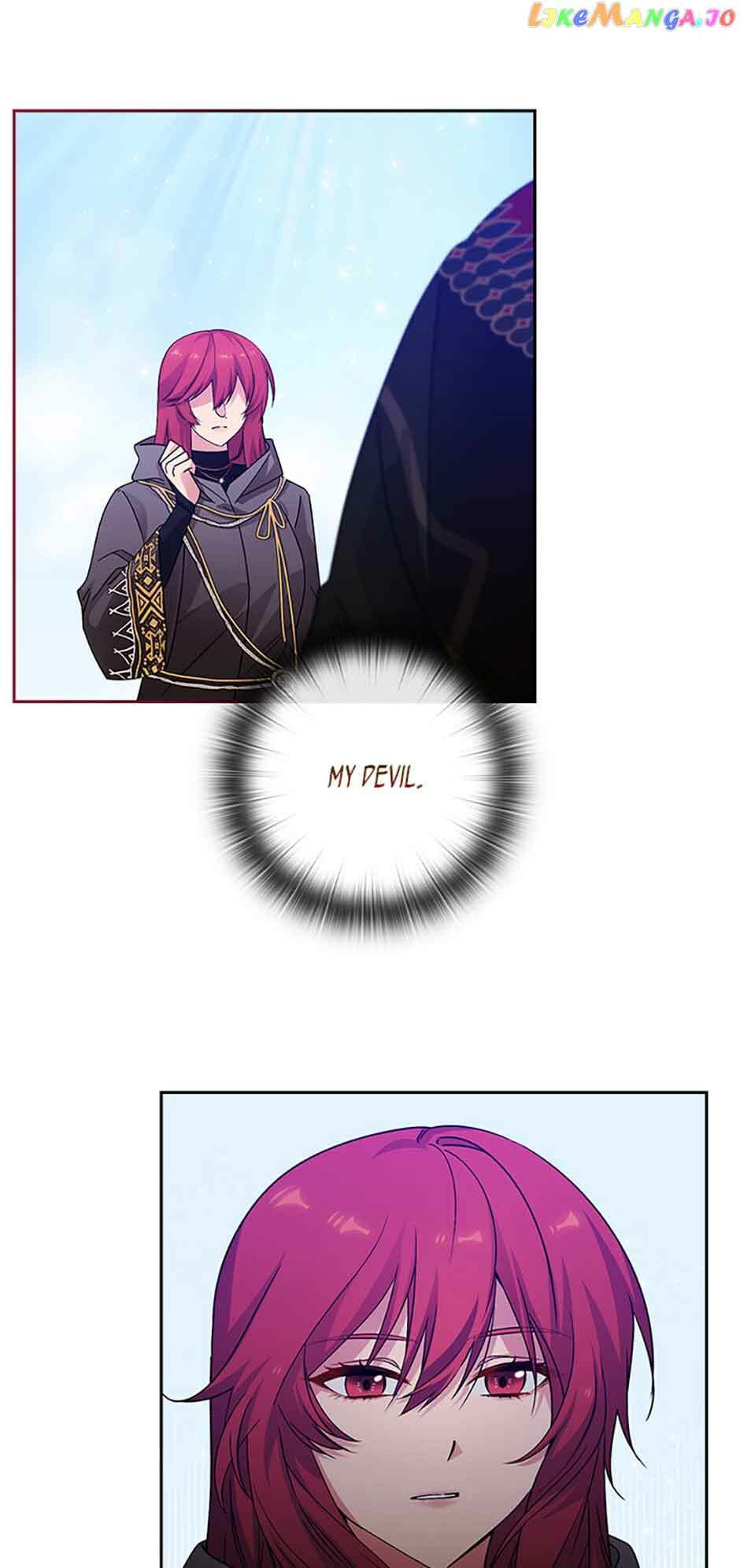 Read Adonis chapter 241 image 4 on Lezhin