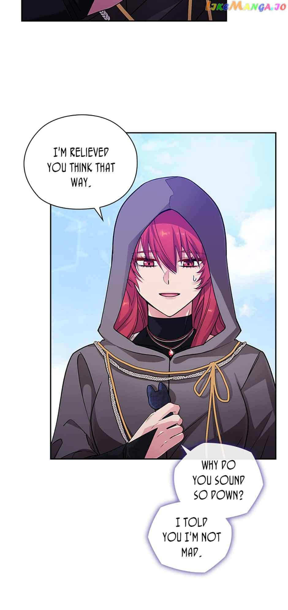 Read Adonis chapter 241 image 40 on Lezhin