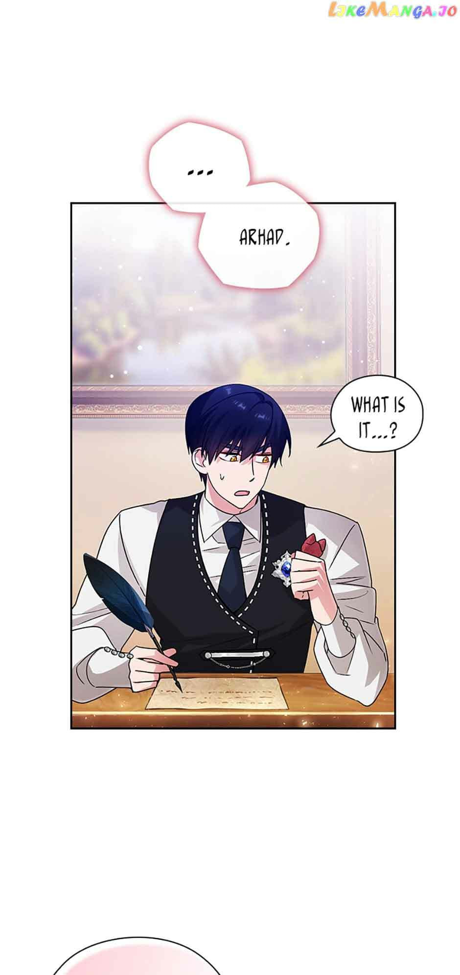 Read Adonis chapter 241 image 41 on Lezhin
