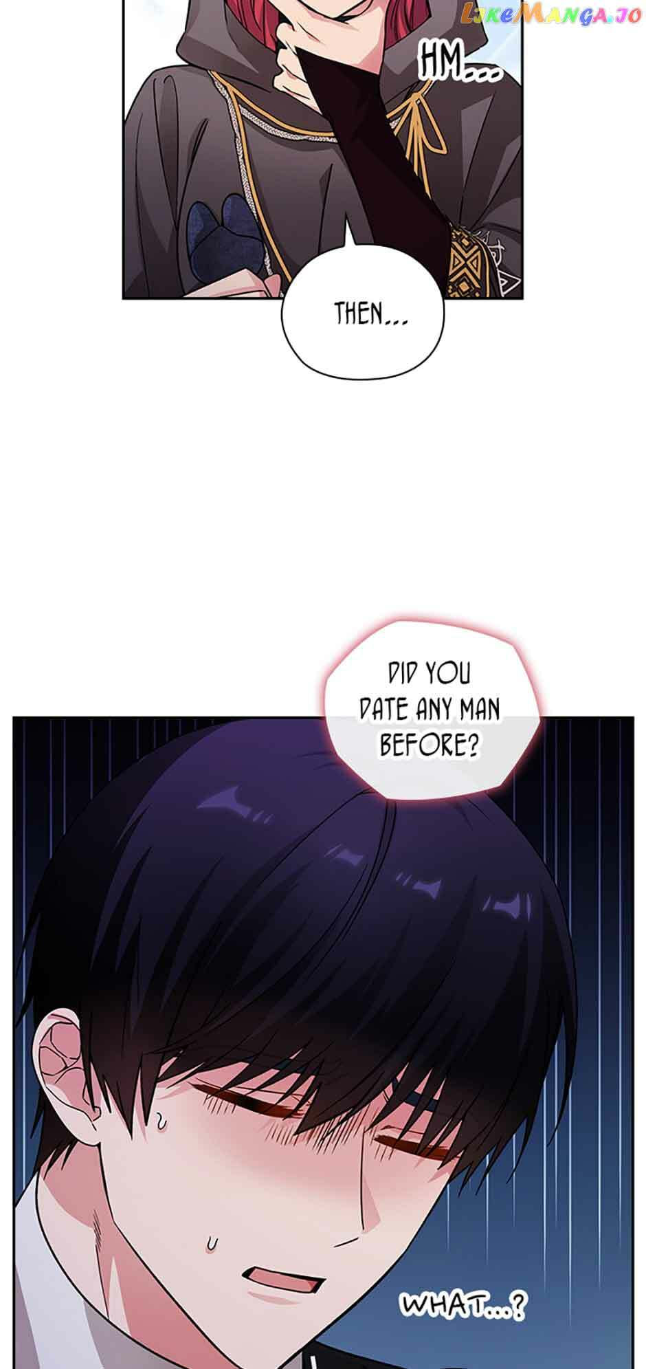Read Adonis chapter 241 image 45 on Lezhin