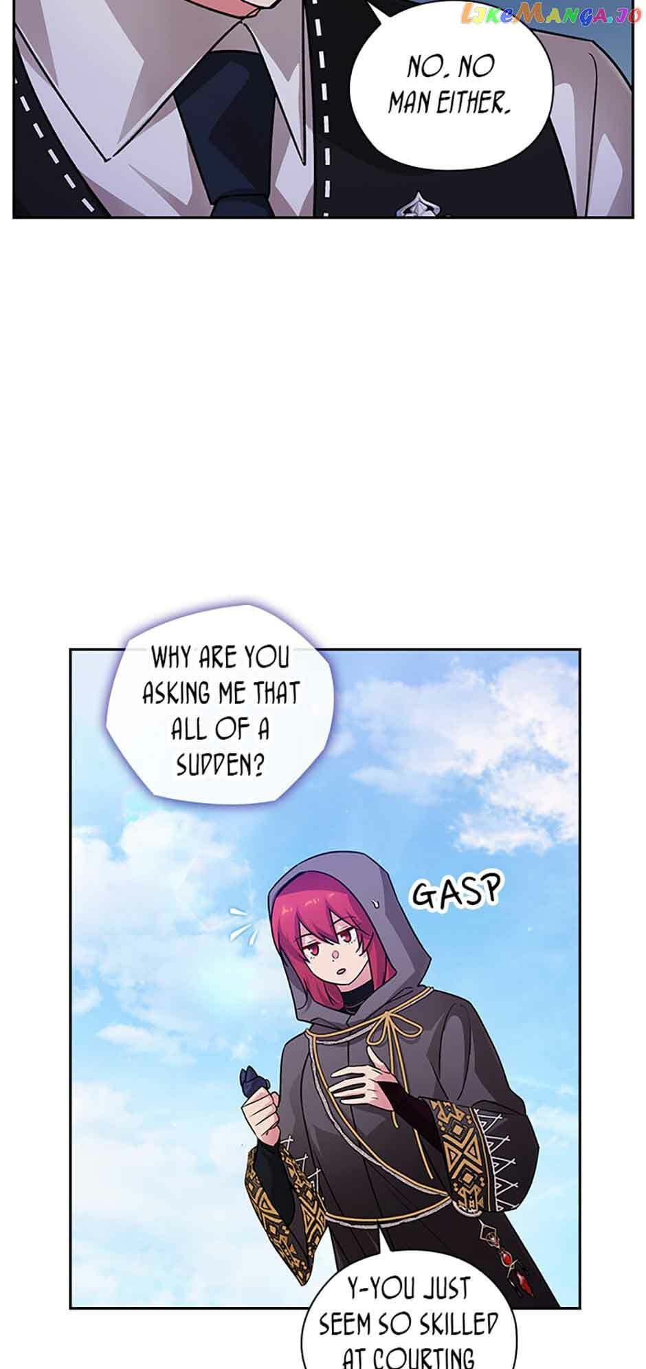 Read Adonis chapter 241 image 46 on Lezhin