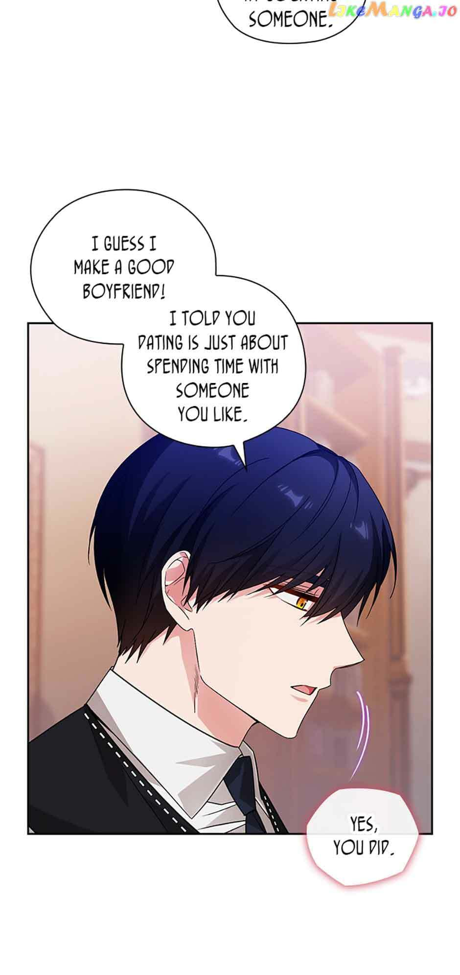 Read Adonis chapter 241 image 47 on Lezhin
