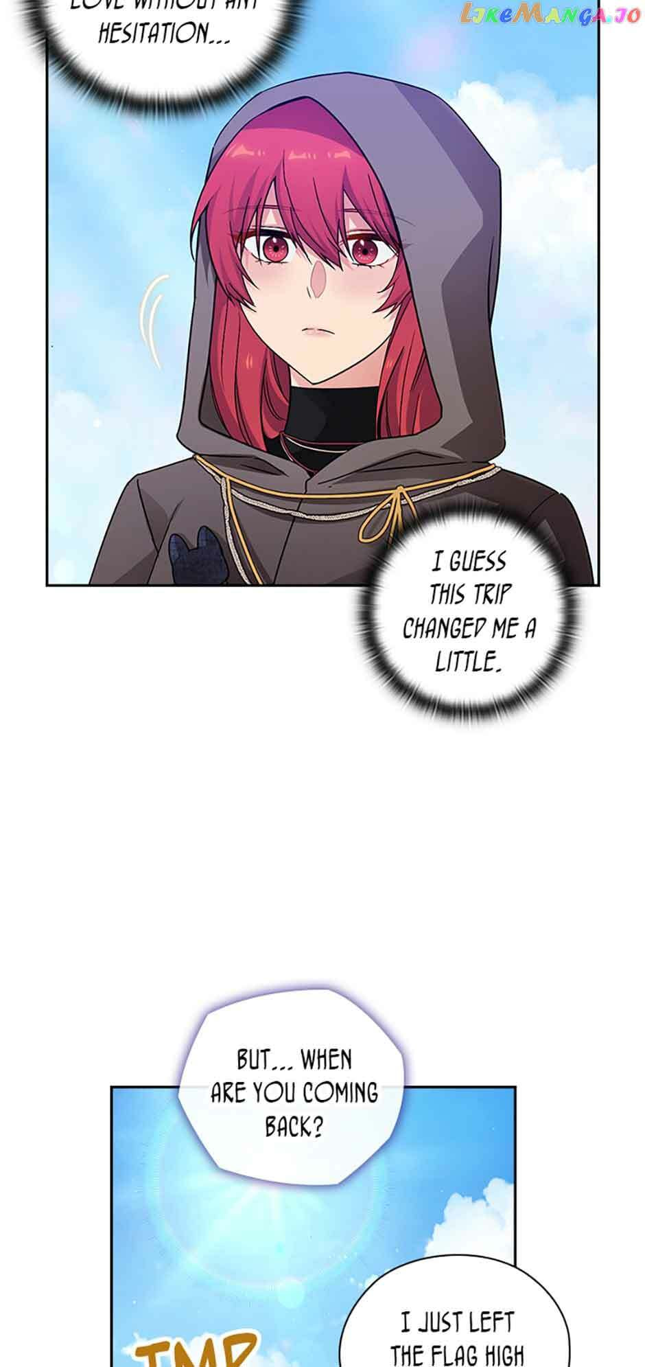Read Adonis chapter 241 image 49 on Lezhin