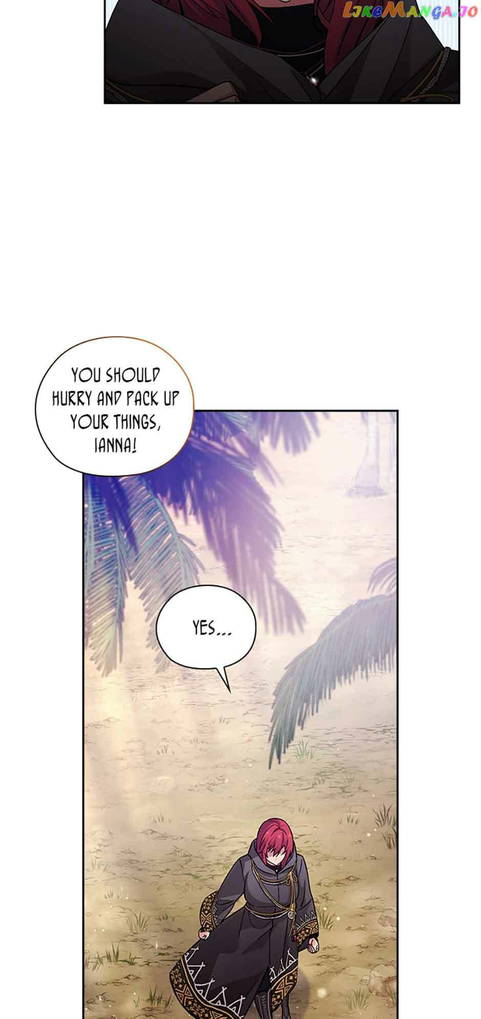 Read Adonis chapter 241 image 5 on Lezhin