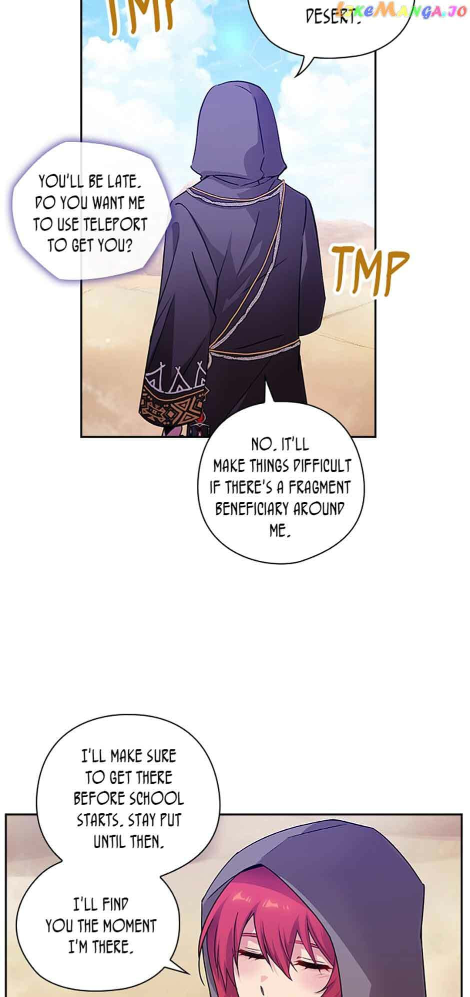 Read Adonis chapter 241 image 50 on Lezhin