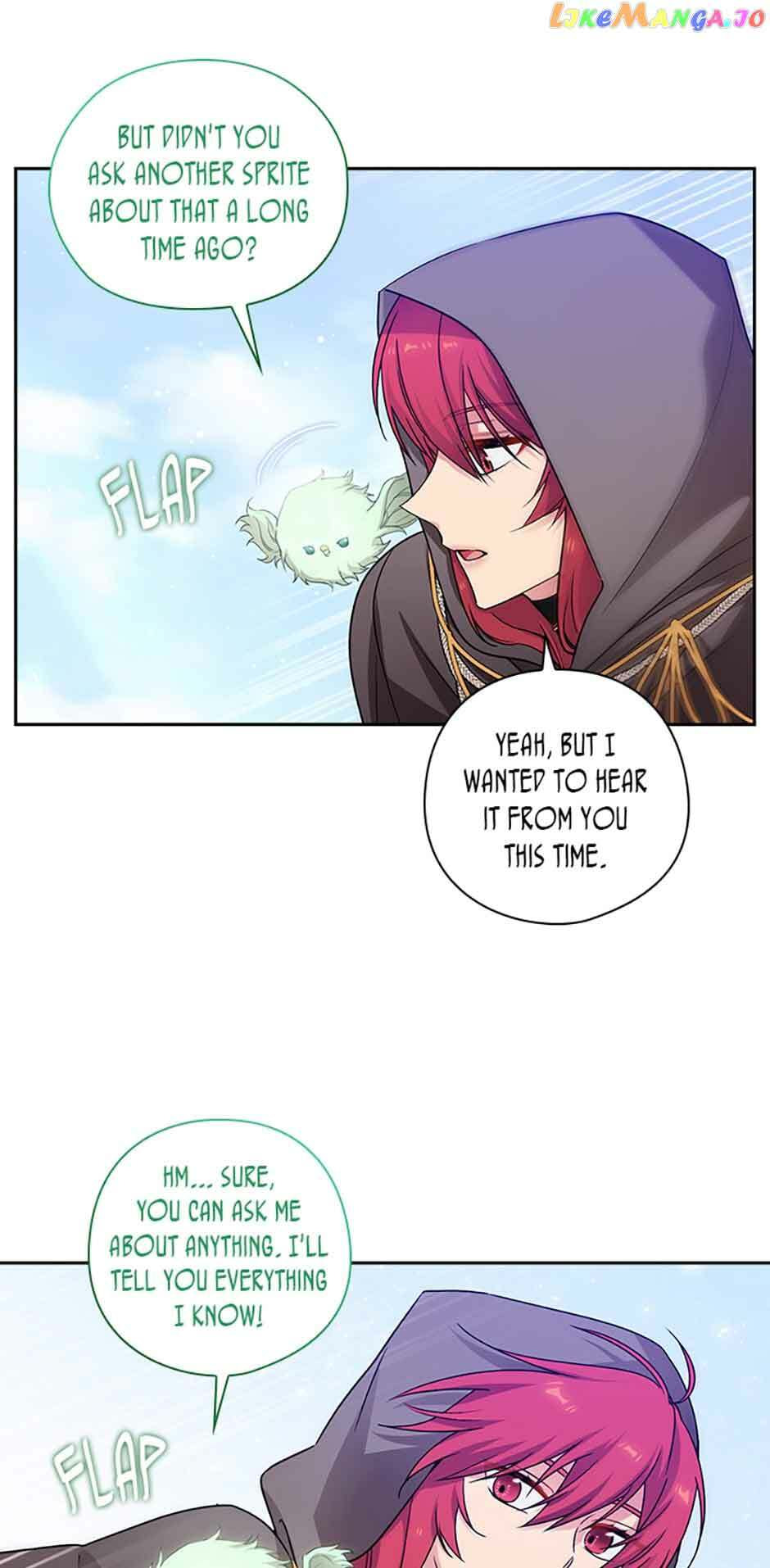 Read Adonis chapter 241 image 55 on Lezhin