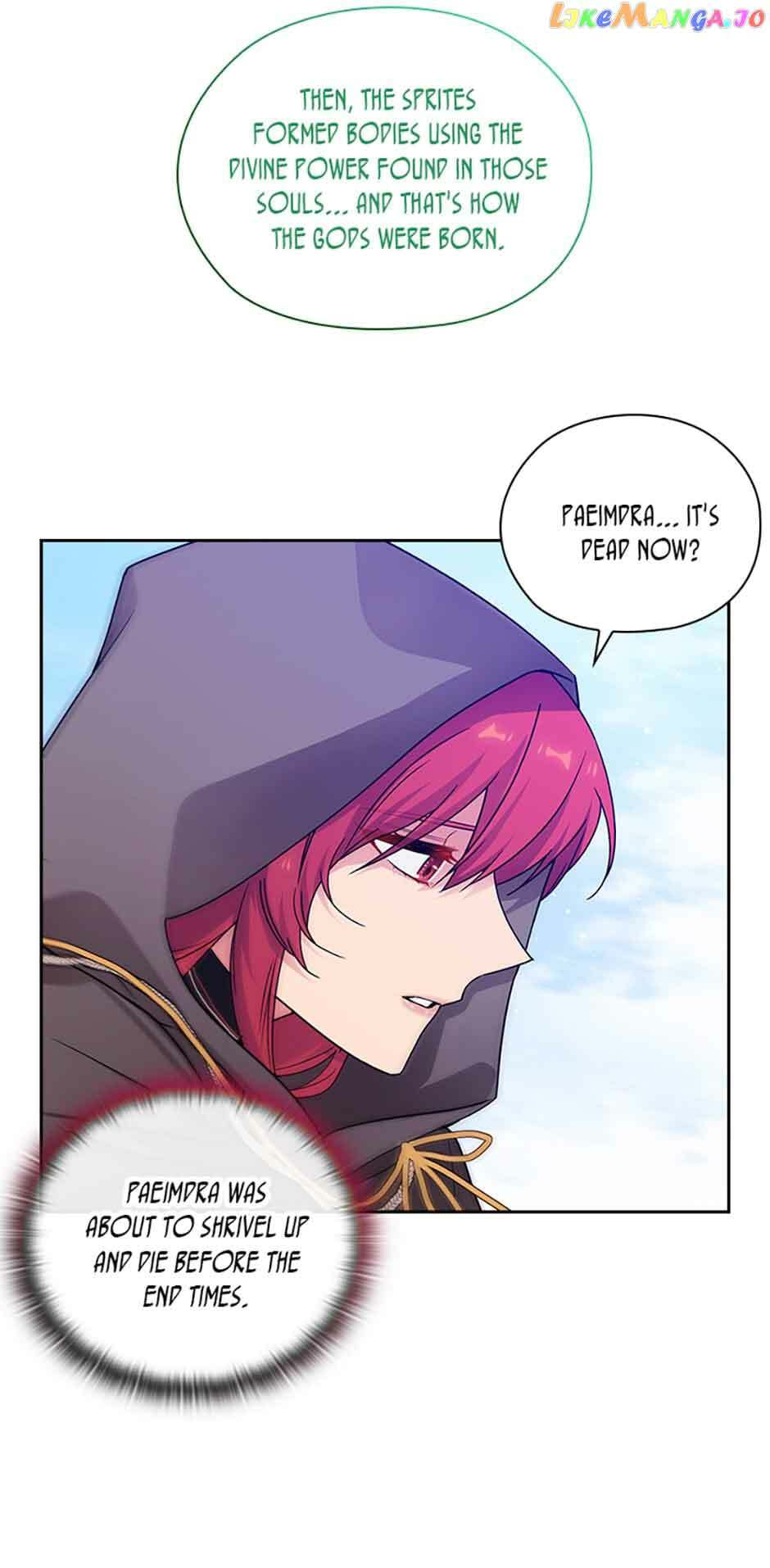 Read Adonis chapter 241 image 58 on Lezhin