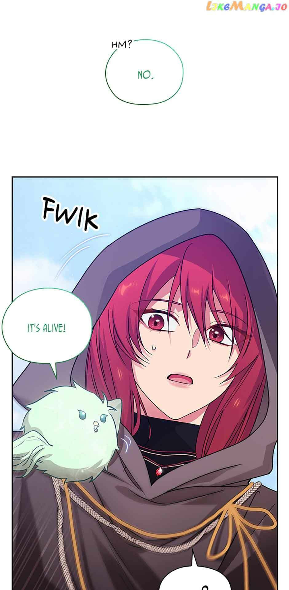 Read Adonis chapter 241 image 59 on Lezhin