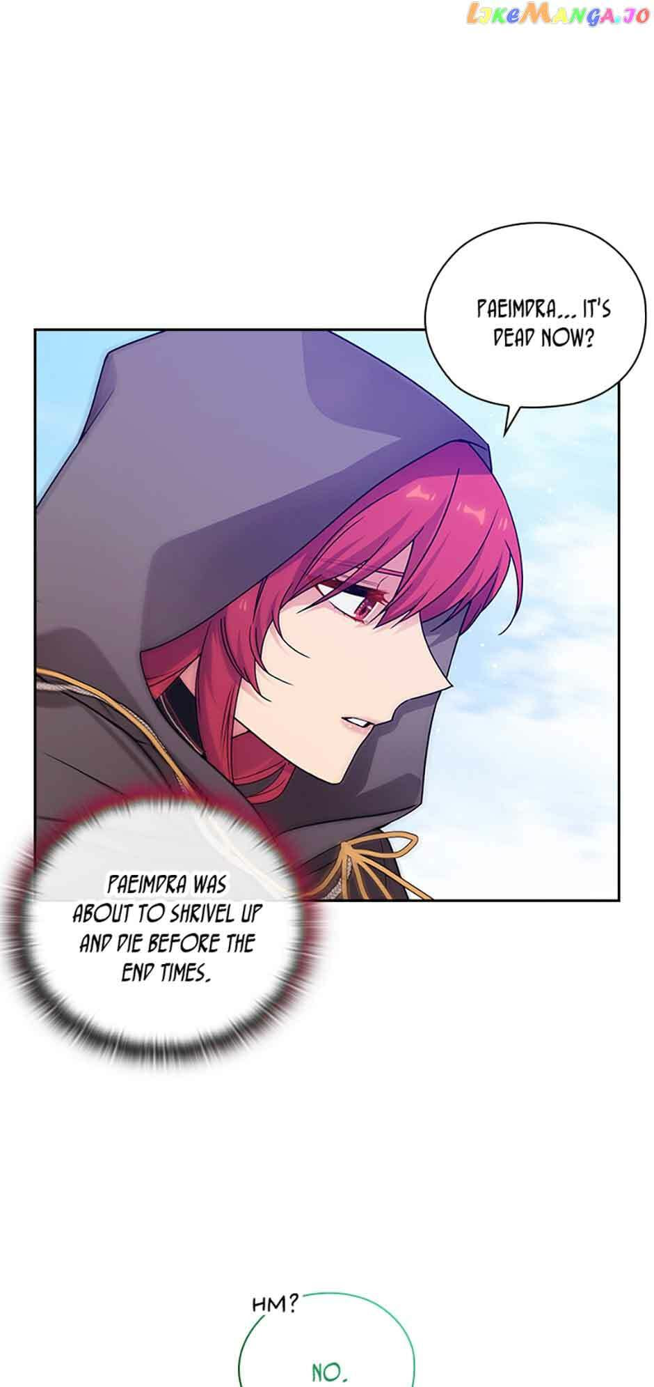 Read Adonis chapter 242 image 0 on Lezhin