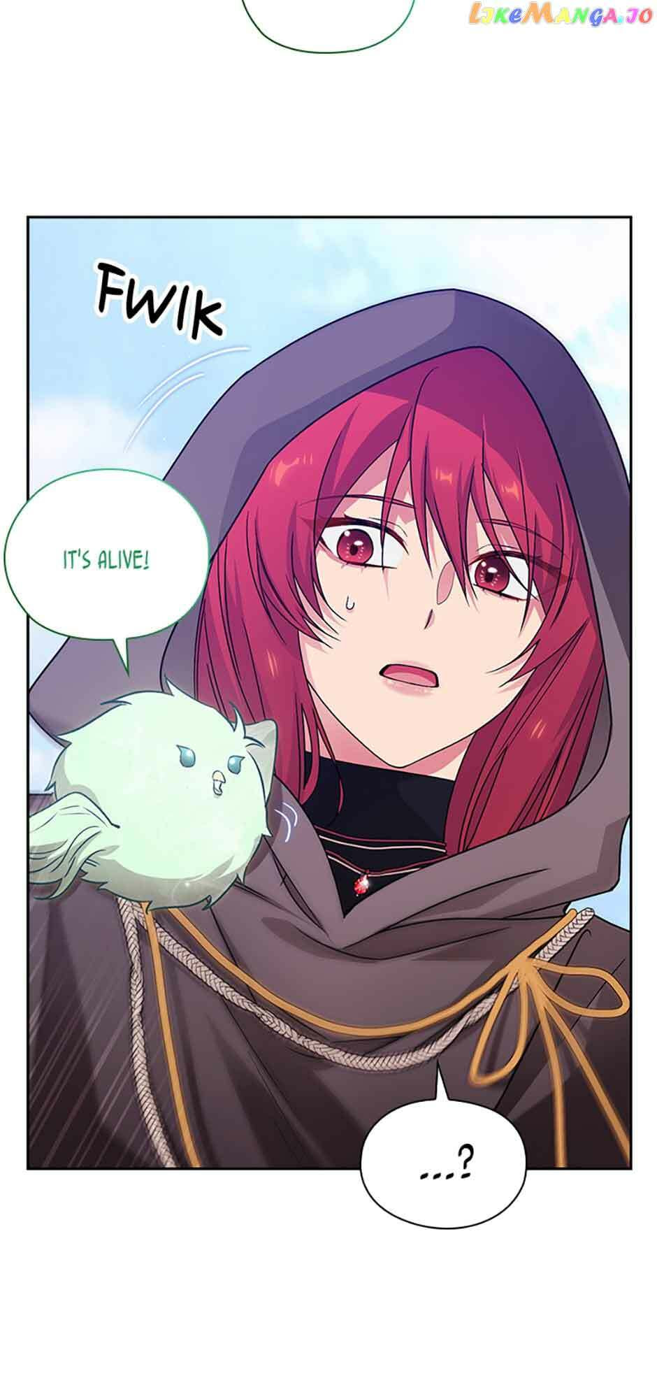 Read Adonis chapter 242 image 1 on Lezhin