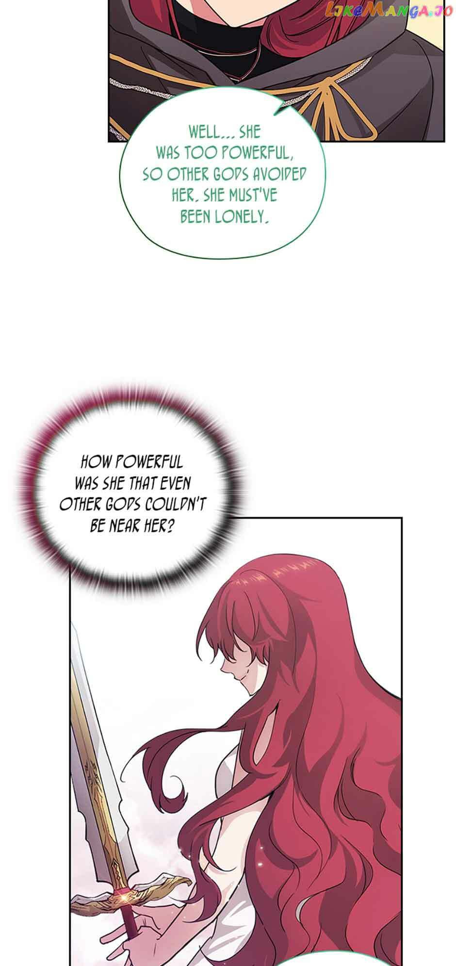 Read Adonis chapter 242 image 10 on Lezhin