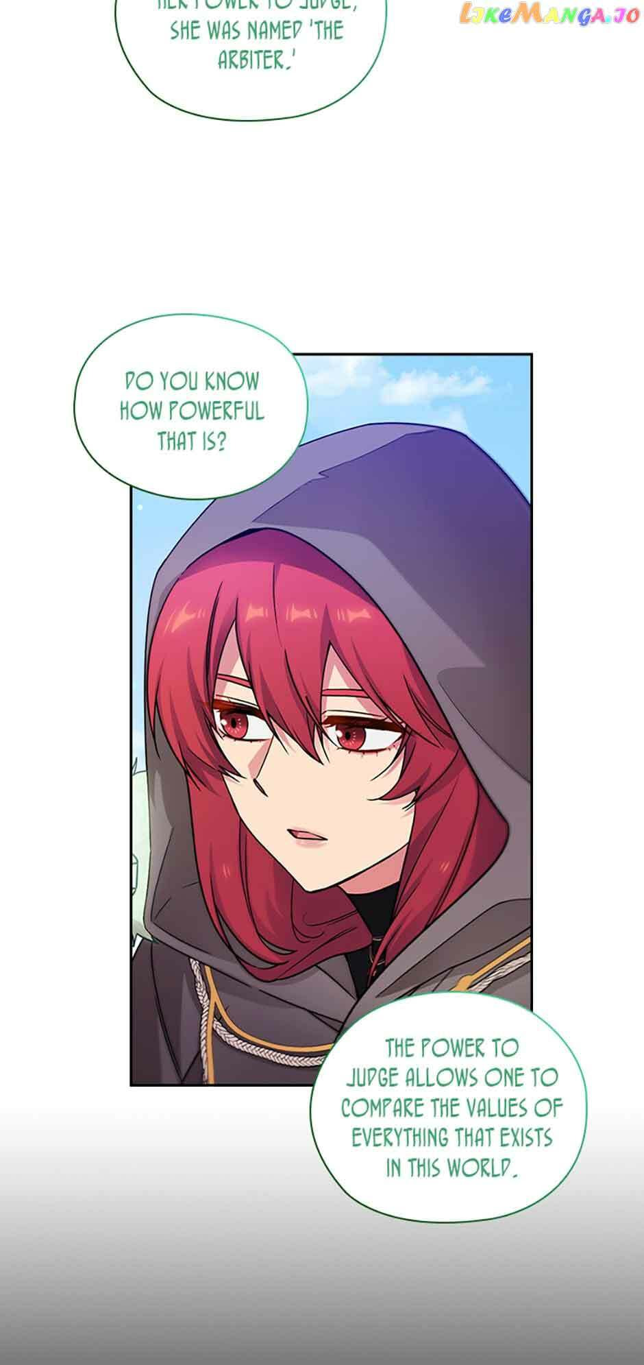 Read Adonis chapter 242 image 12 on Lezhin