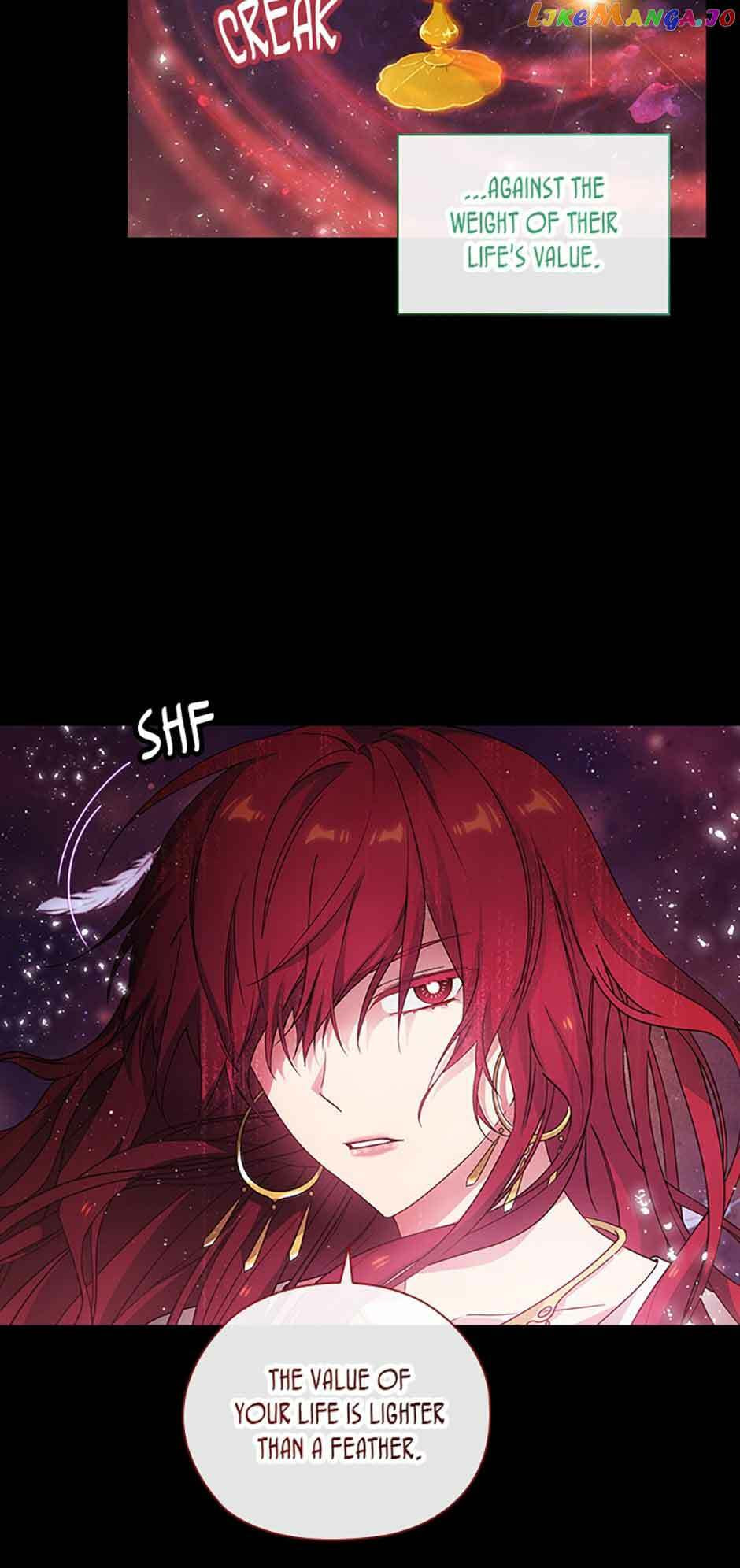 Read Adonis chapter 242 image 15 on Lezhin