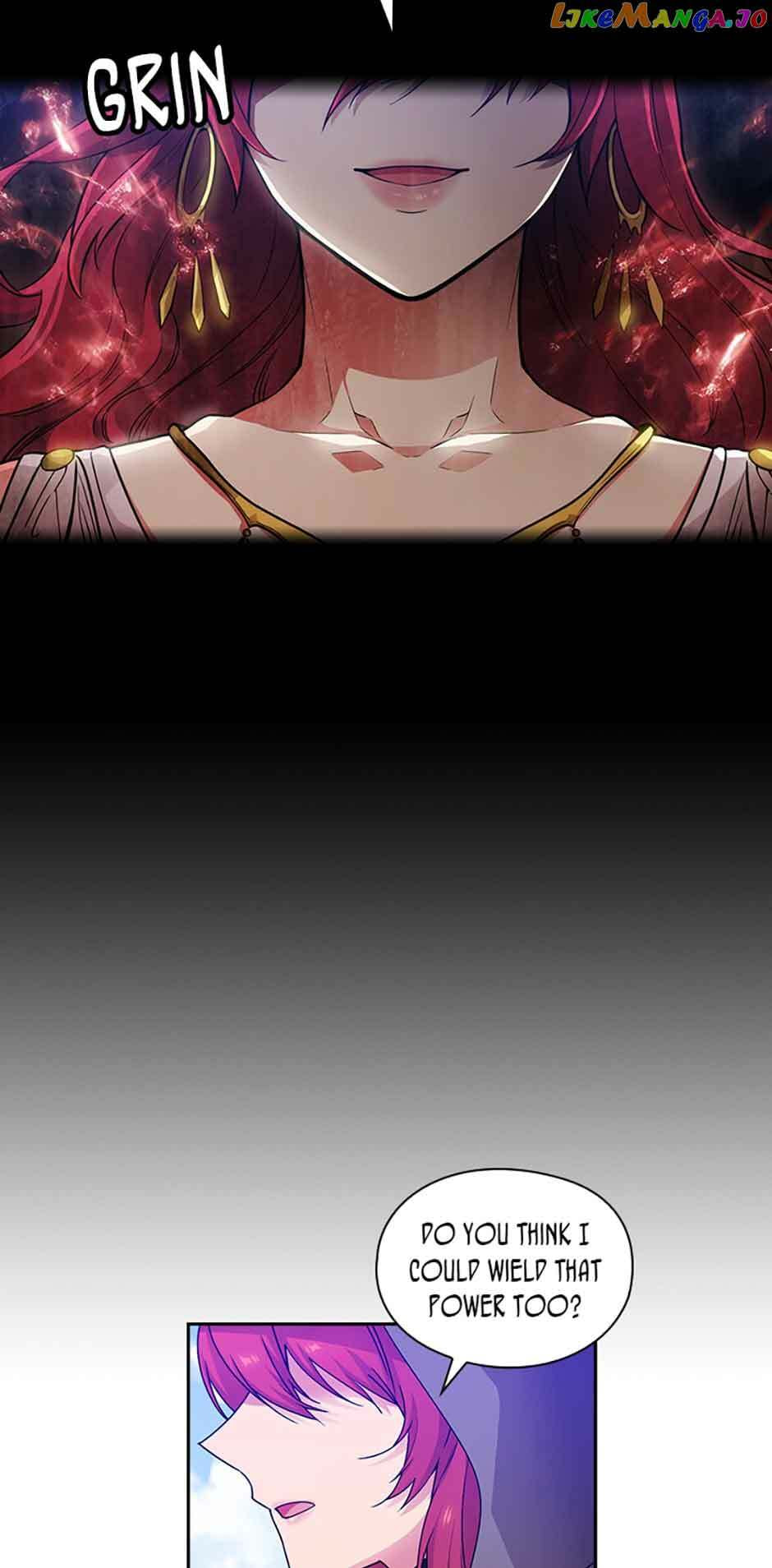 Read Adonis chapter 242 image 19 on Lezhin