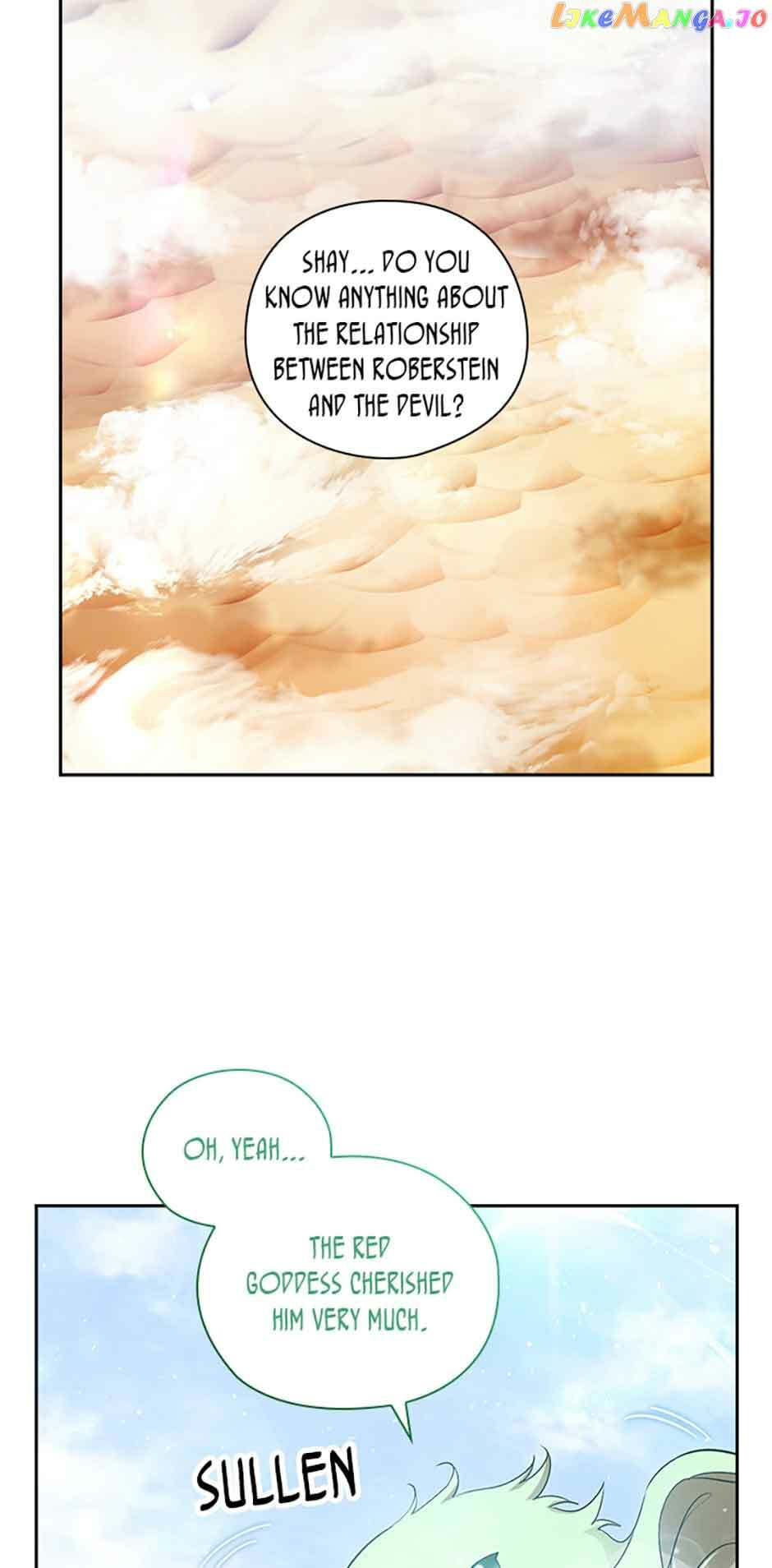 Read Adonis chapter 242 image 22 on Lezhin
