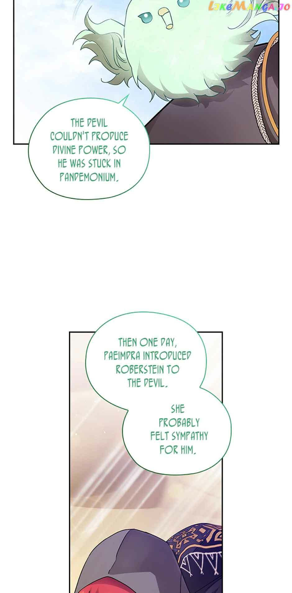 Read Adonis chapter 242 image 23 on Lezhin
