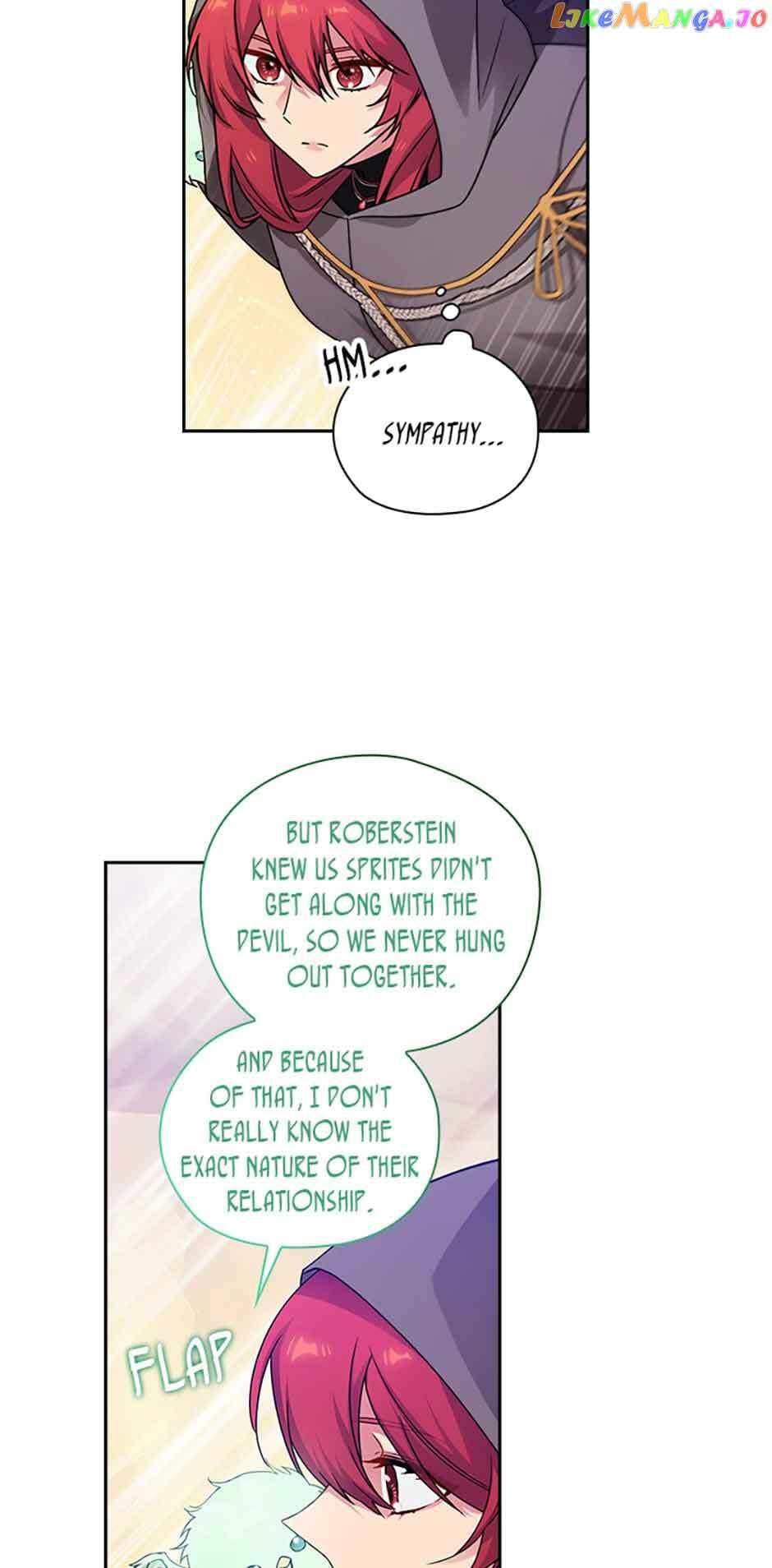 Read Adonis chapter 242 image 24 on Lezhin