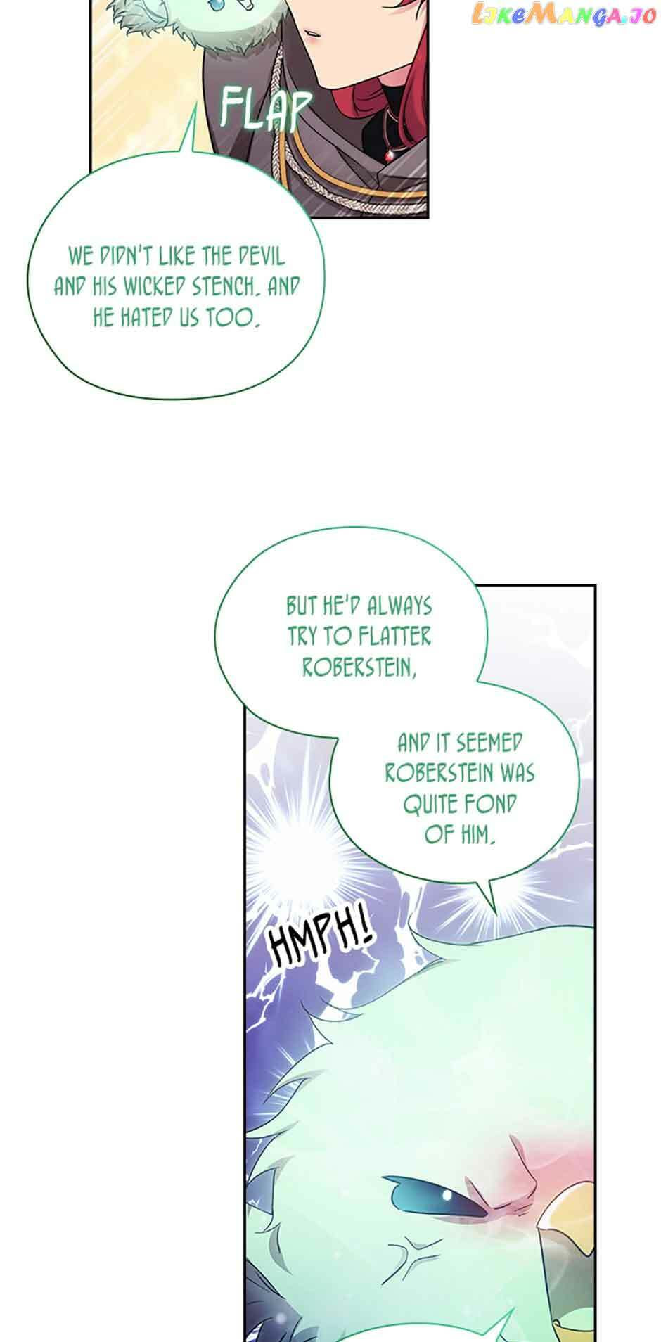 Read Adonis chapter 242 image 25 on Lezhin