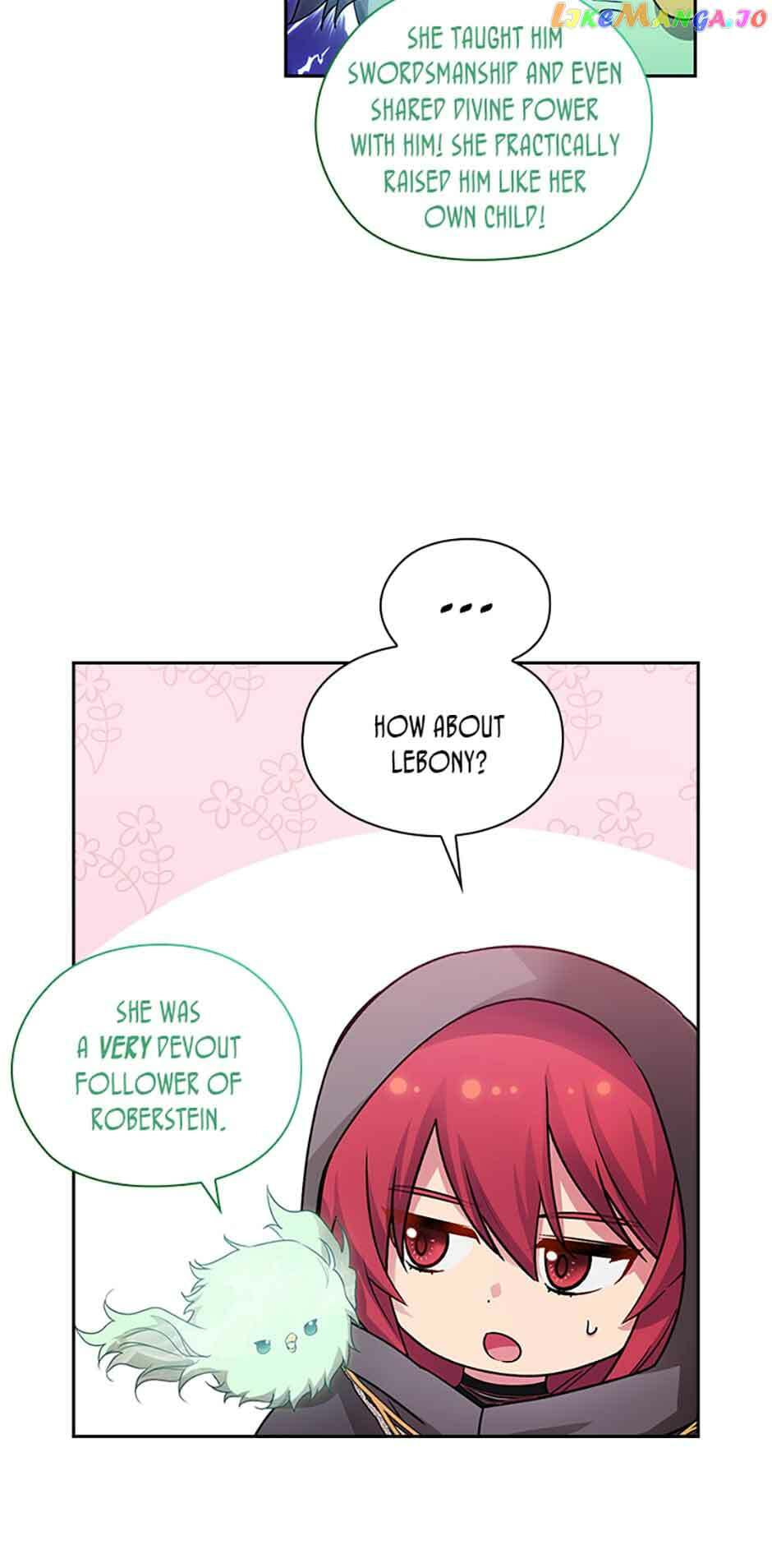 Read Adonis chapter 242 image 26 on Lezhin