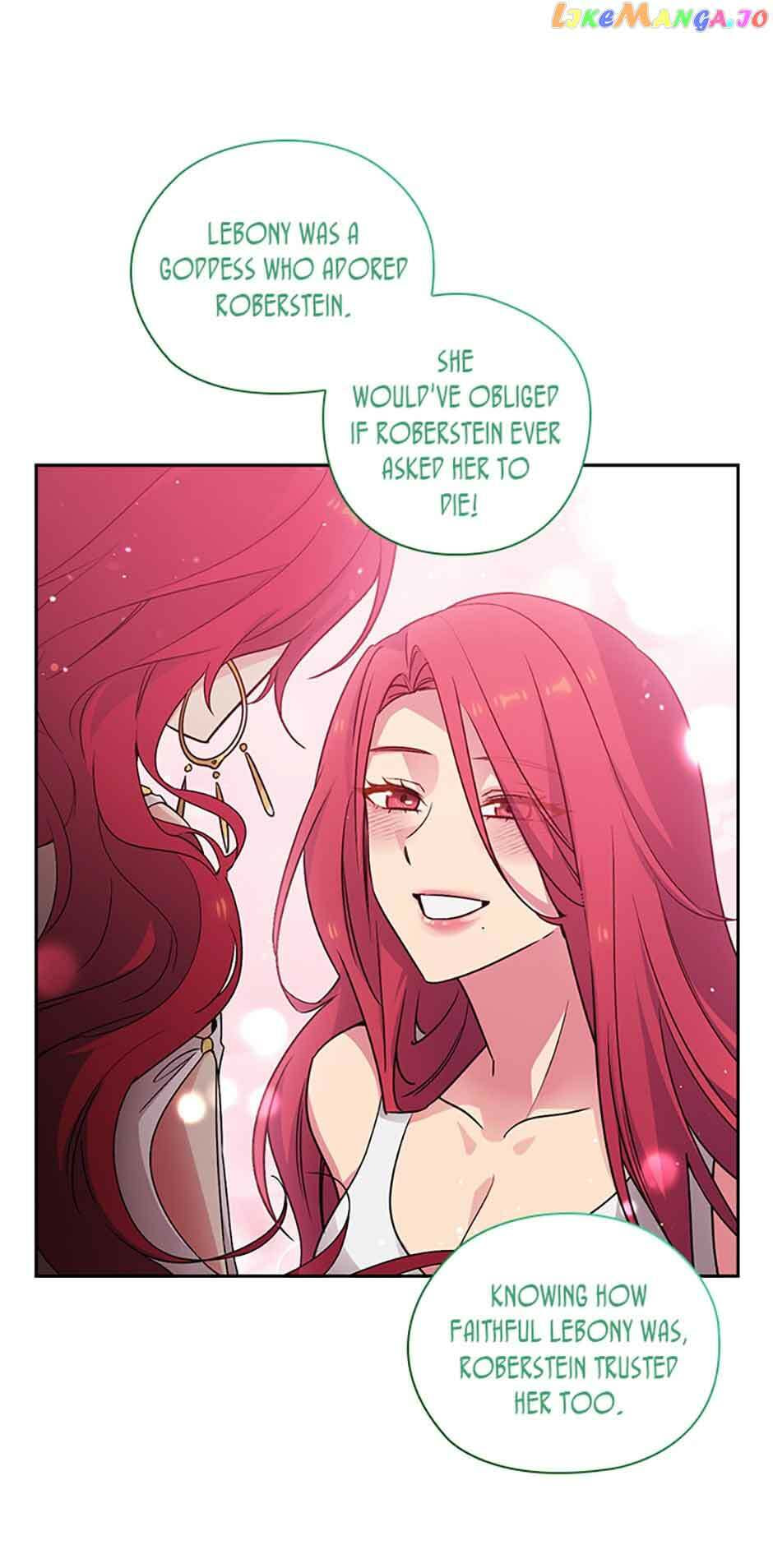 Read Adonis chapter 242 image 27 on Lezhin