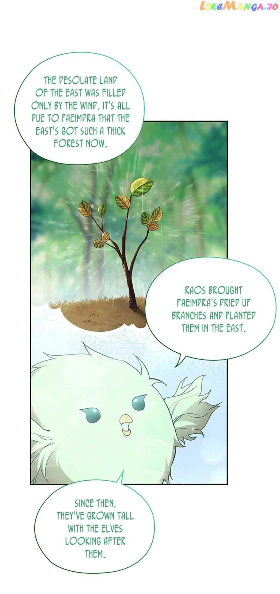 Read Adonis chapter 242 image 3 on Lezhin