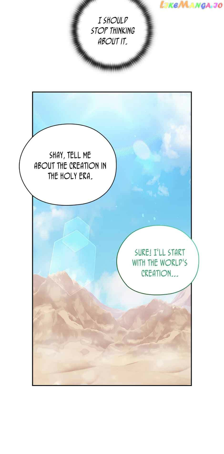 Read Adonis chapter 242 image 35 on Lezhin