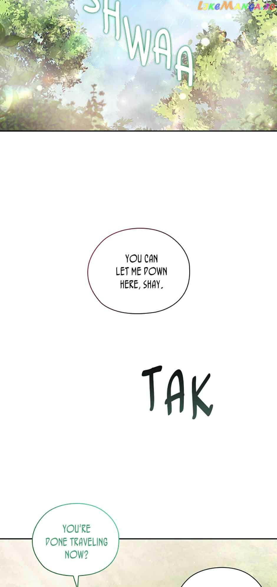 Read Adonis chapter 242 image 37 on Lezhin