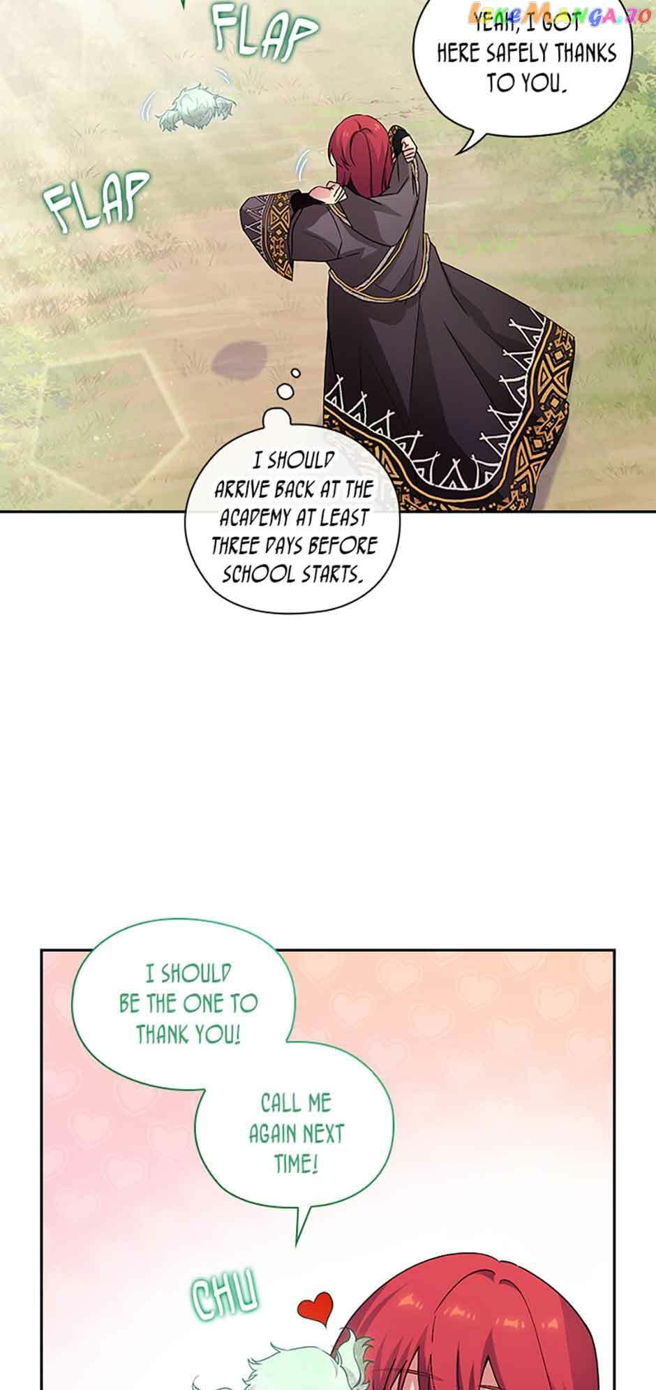 Read Adonis chapter 242 image 38 on Lezhin