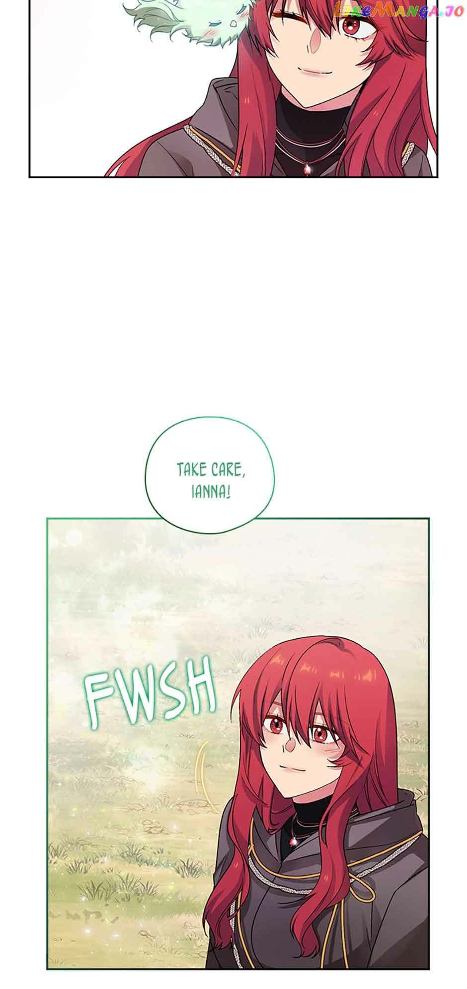Read Adonis chapter 242 image 39 on Lezhin