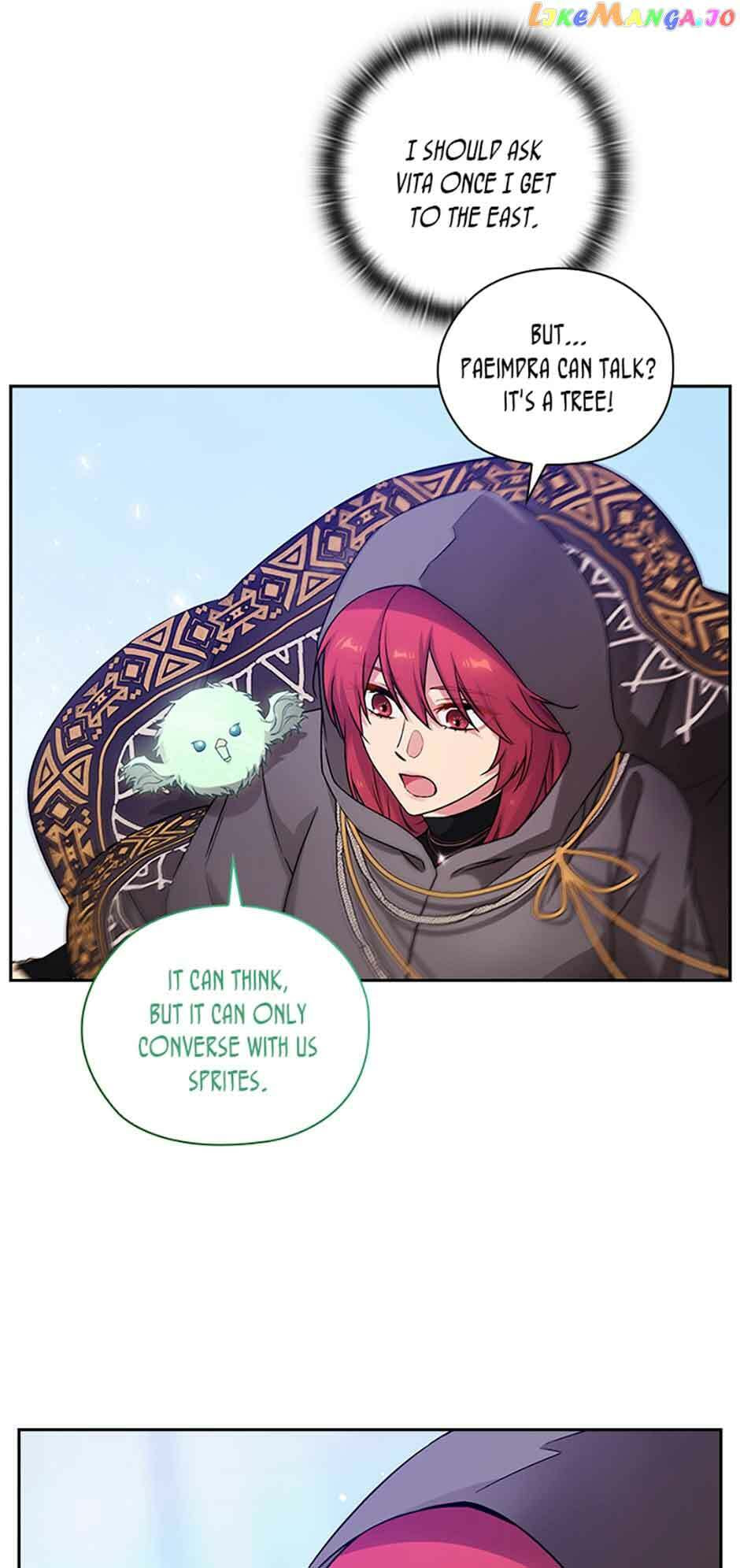 Read Adonis chapter 242 image 4 on Lezhin