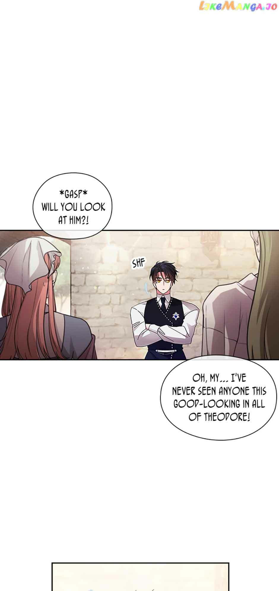 Read Adonis chapter 242 image 42 on Lezhin