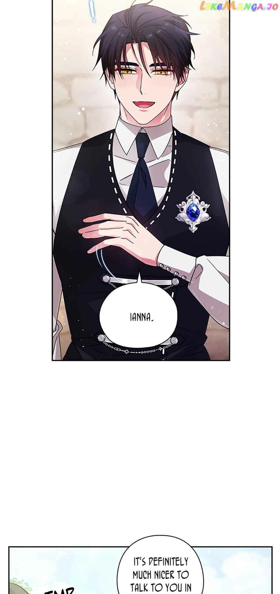 Read Adonis chapter 242 image 43 on Lezhin