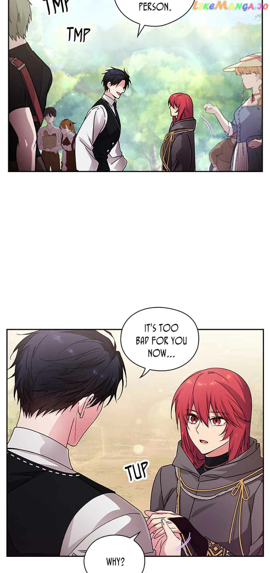 Read Adonis chapter 242 image 44 on Lezhin