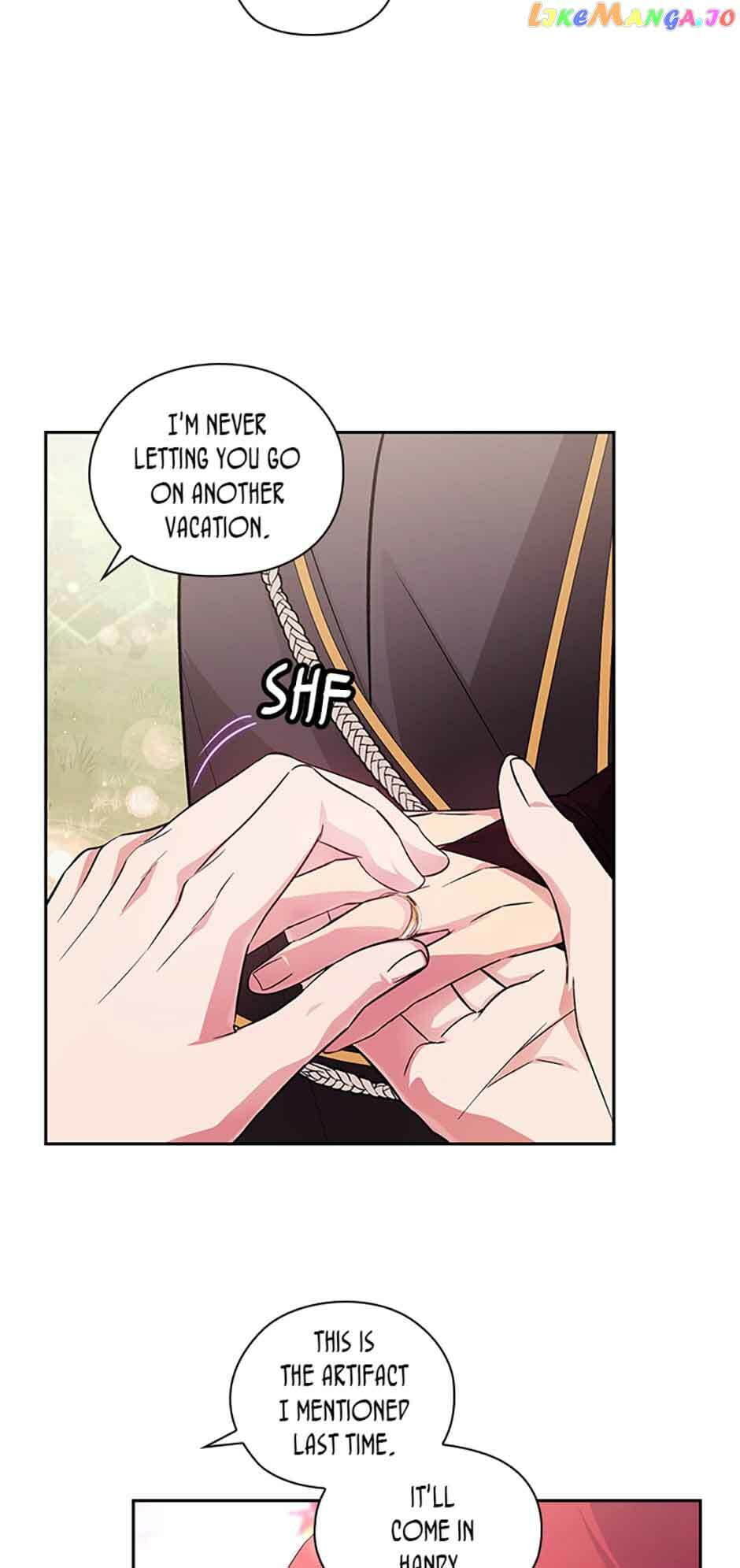 Read Adonis chapter 242 image 45 on Lezhin