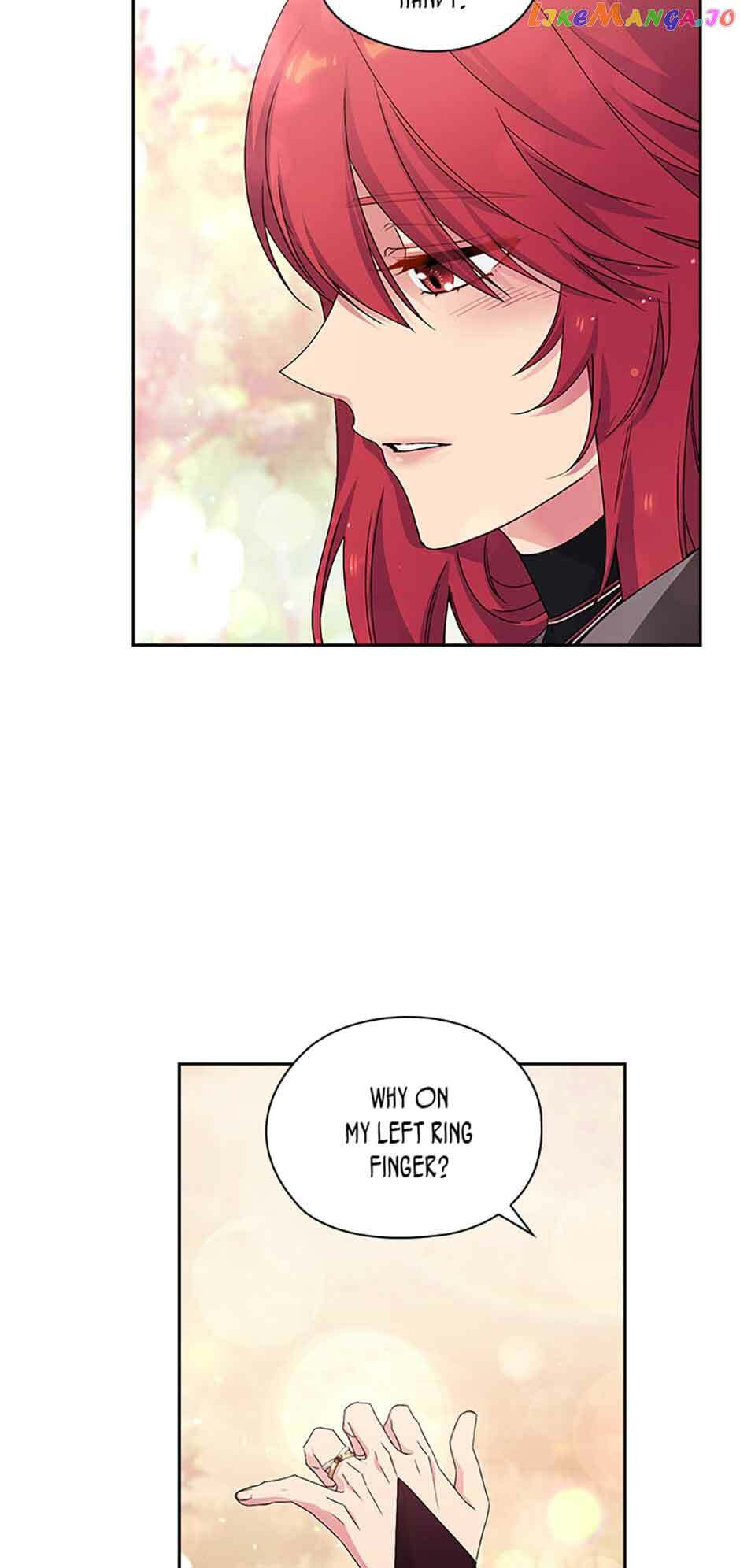 Read Adonis chapter 242 image 46 on Lezhin