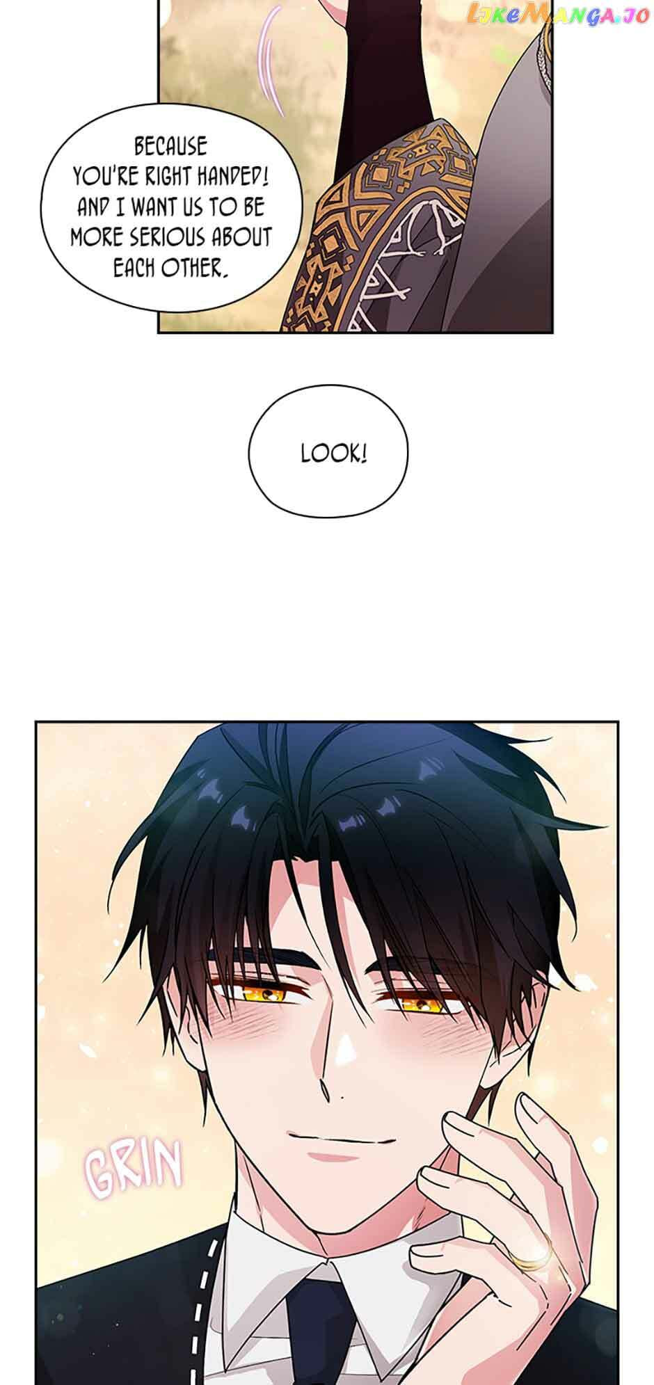 Read Adonis chapter 242 image 47 on Lezhin