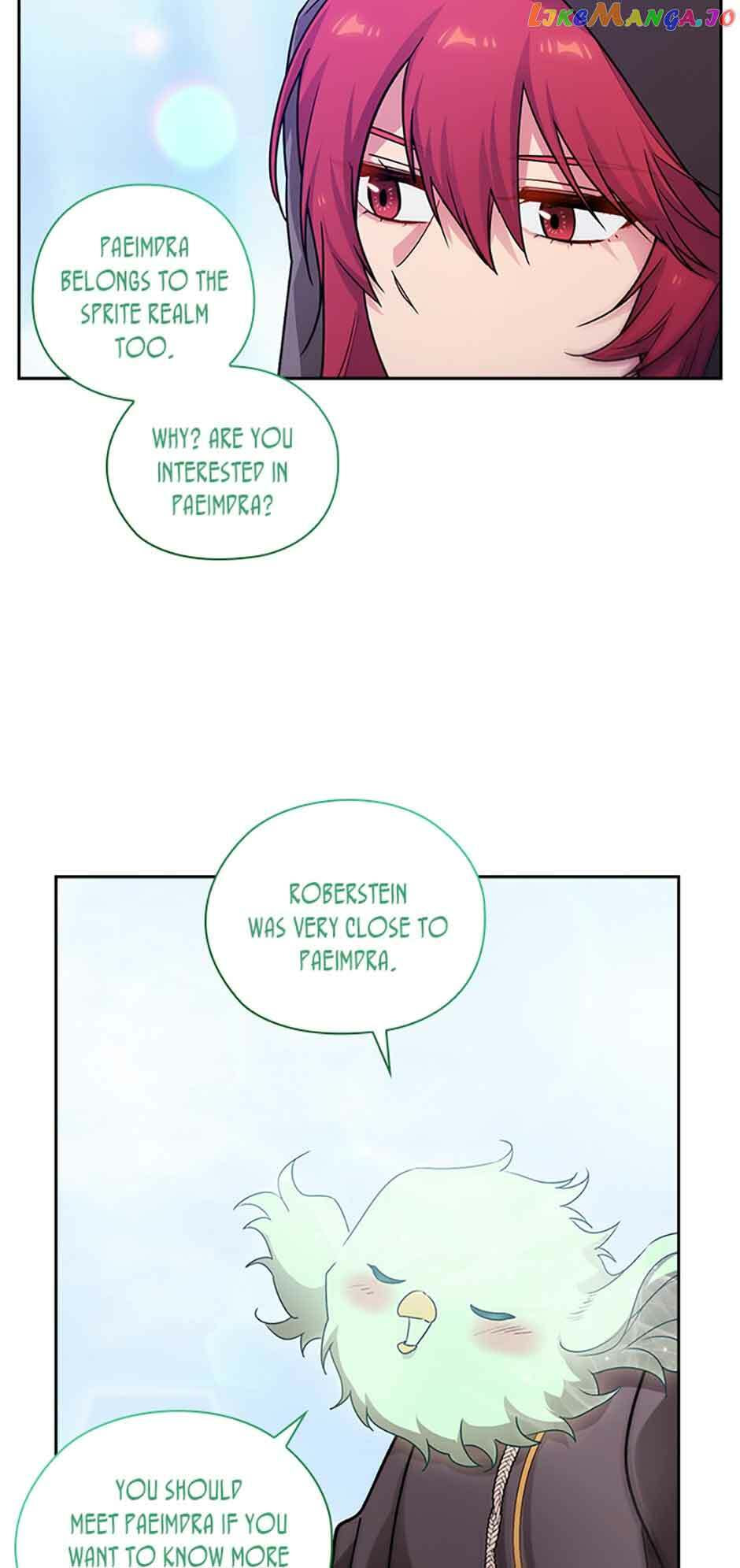 Read Adonis chapter 242 image 5 on Lezhin