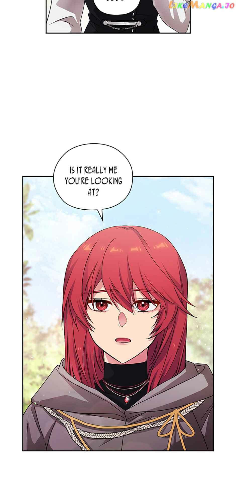 Read Adonis chapter 242 image 50 on Lezhin