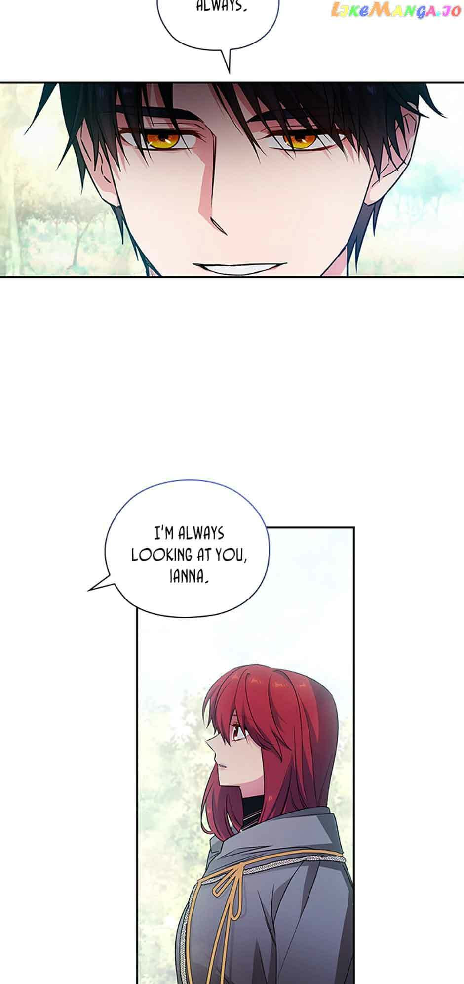 Read Adonis chapter 242 image 52 on Lezhin