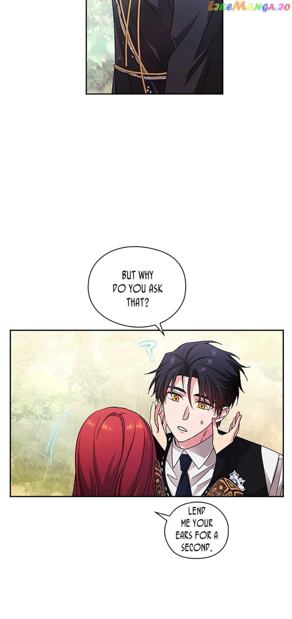 Read Adonis chapter 242 image 53 on Lezhin