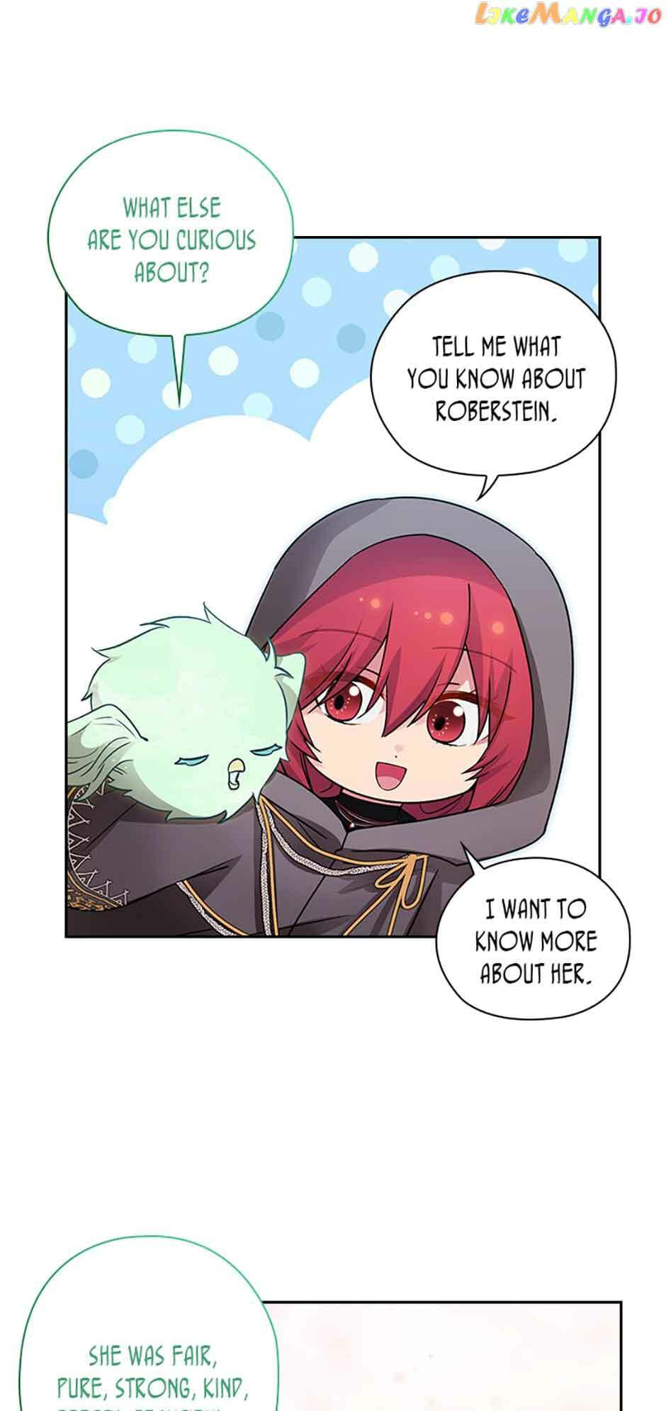 Read Adonis chapter 242 image 7 on Lezhin