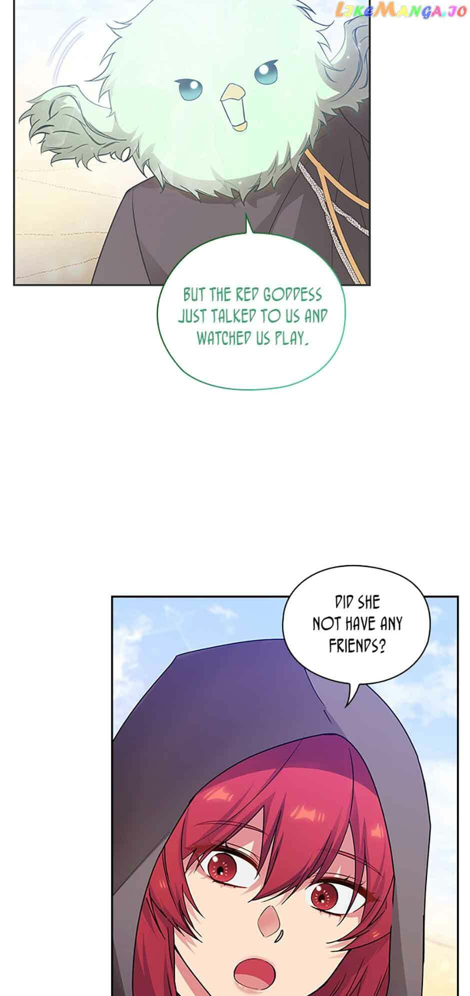 Read Adonis chapter 242 image 9 on Lezhin