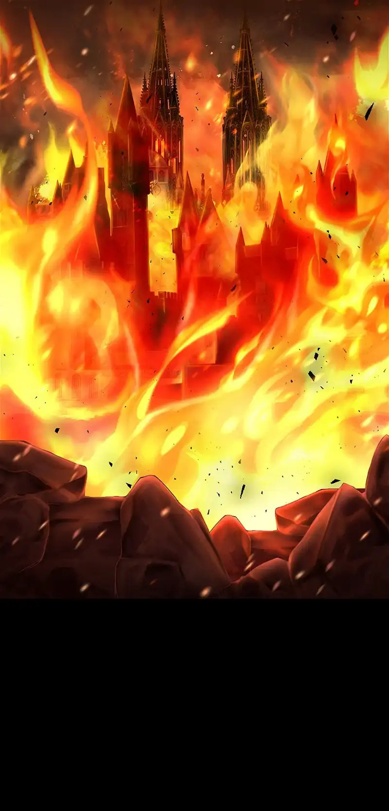 Read Adonis chapter 243 image 1 on Lezhin