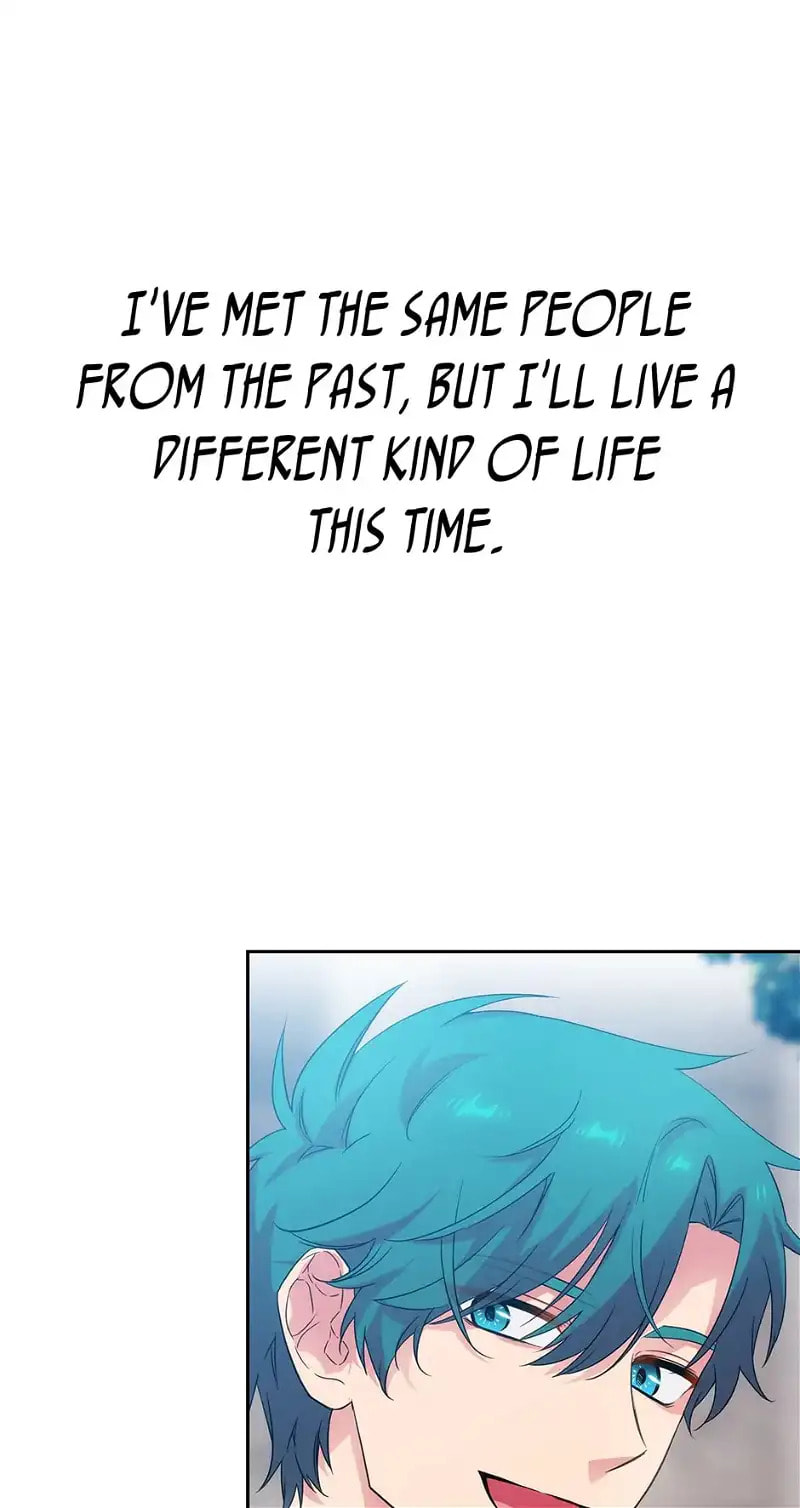 Read Adonis chapter 243 image 19 on Lezhin